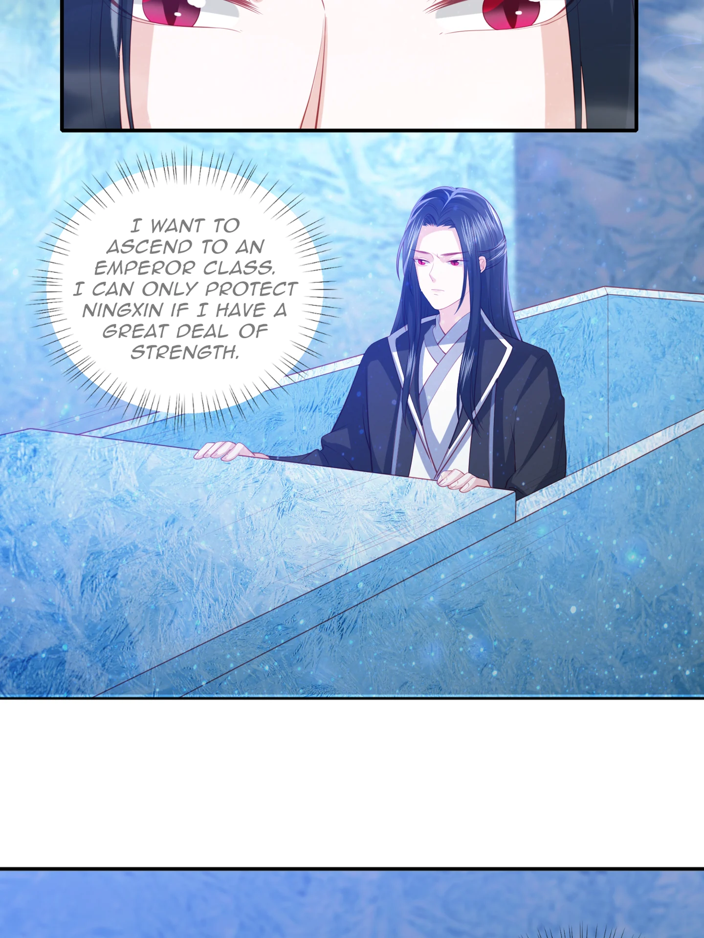 Lost Phoenix: Spoil the Repudiated Empress Chapter 101 - page 11