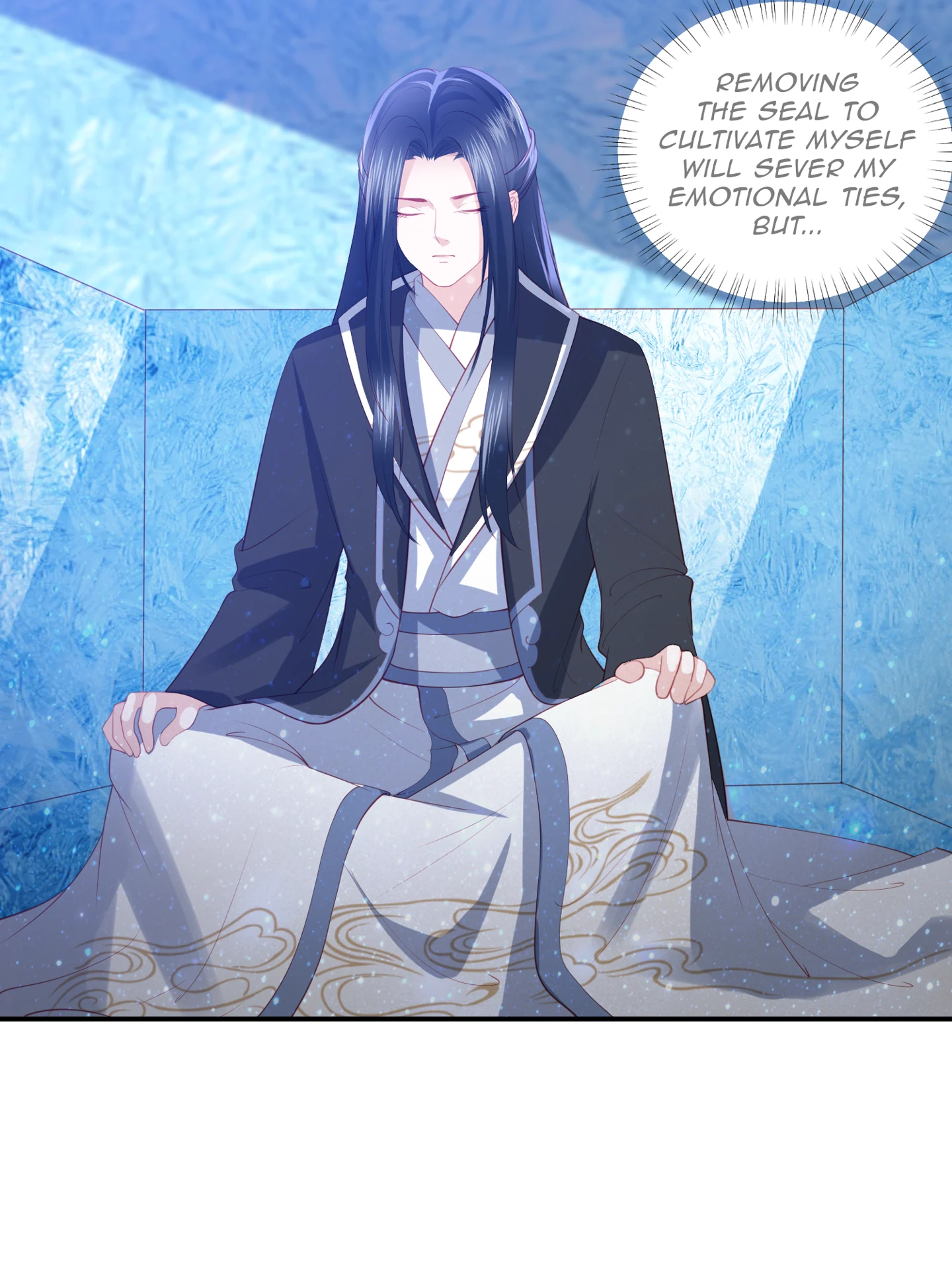 Lost Phoenix: Spoil the Repudiated Empress Chapter 101 - page 12