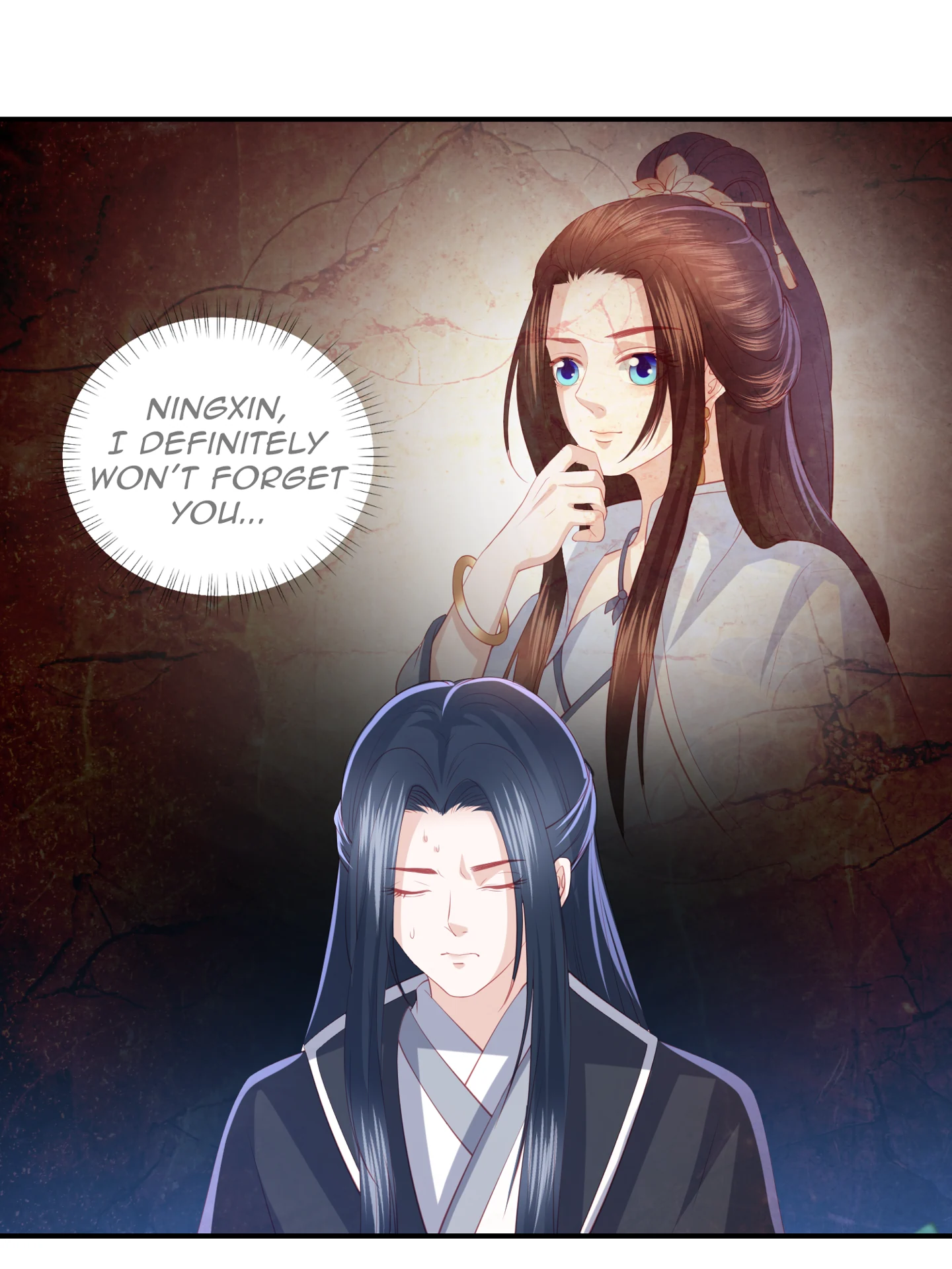 Lost Phoenix: Spoil the Repudiated Empress Chapter 101 - page 13