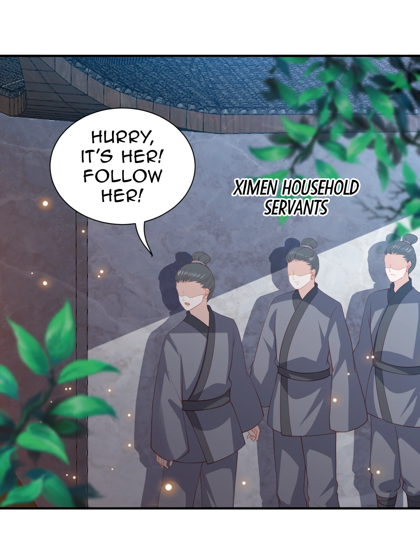 Lost Phoenix: Spoil the Repudiated Empress Chapter 101 - page 16