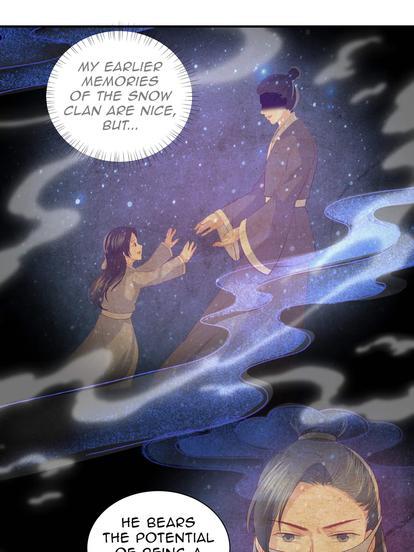 Lost Phoenix: Spoil the Repudiated Empress Chapter 101 - page 2