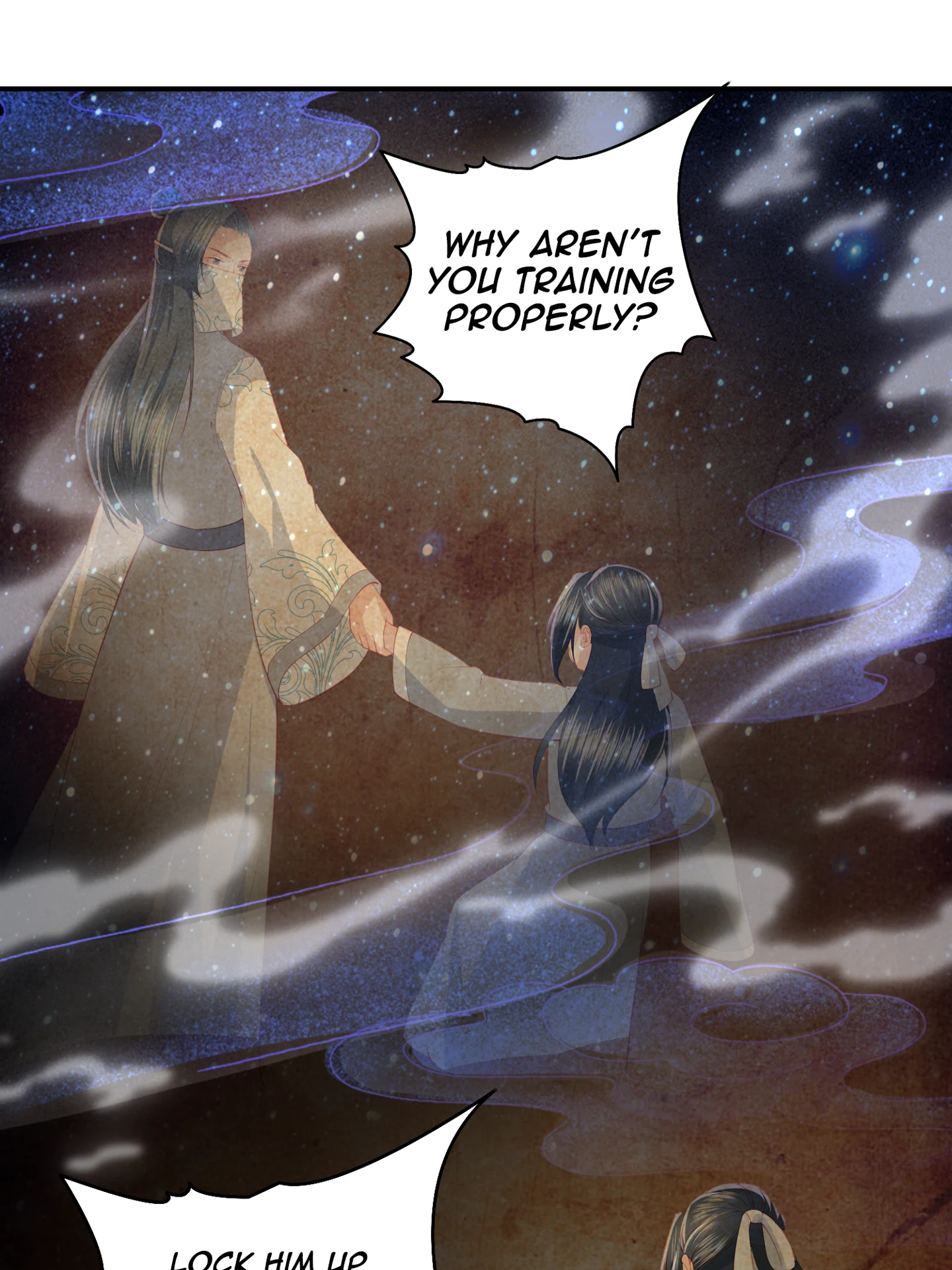 Lost Phoenix: Spoil the Repudiated Empress Chapter 101 - page 5