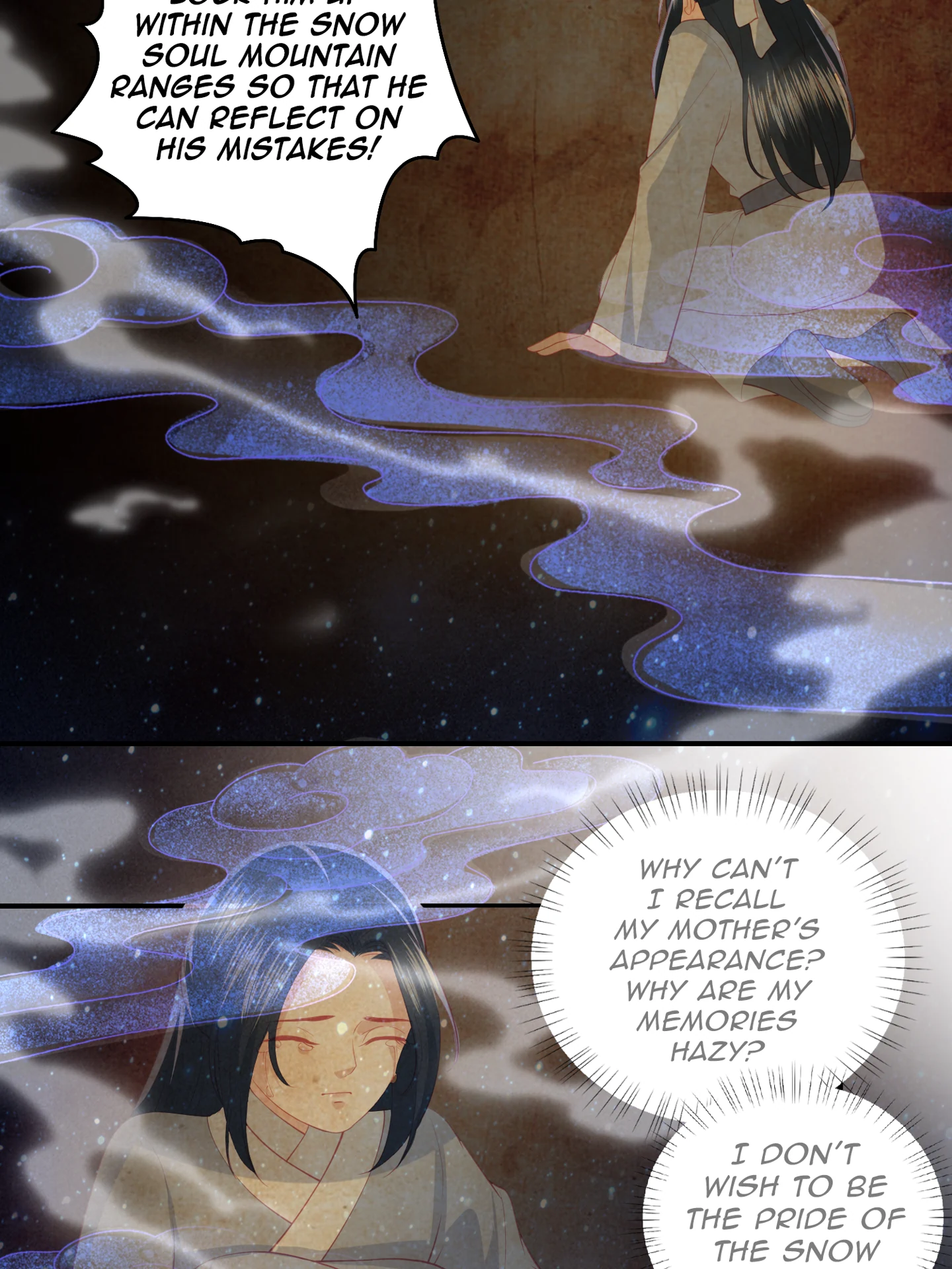 Lost Phoenix: Spoil the Repudiated Empress Chapter 101 - page 6