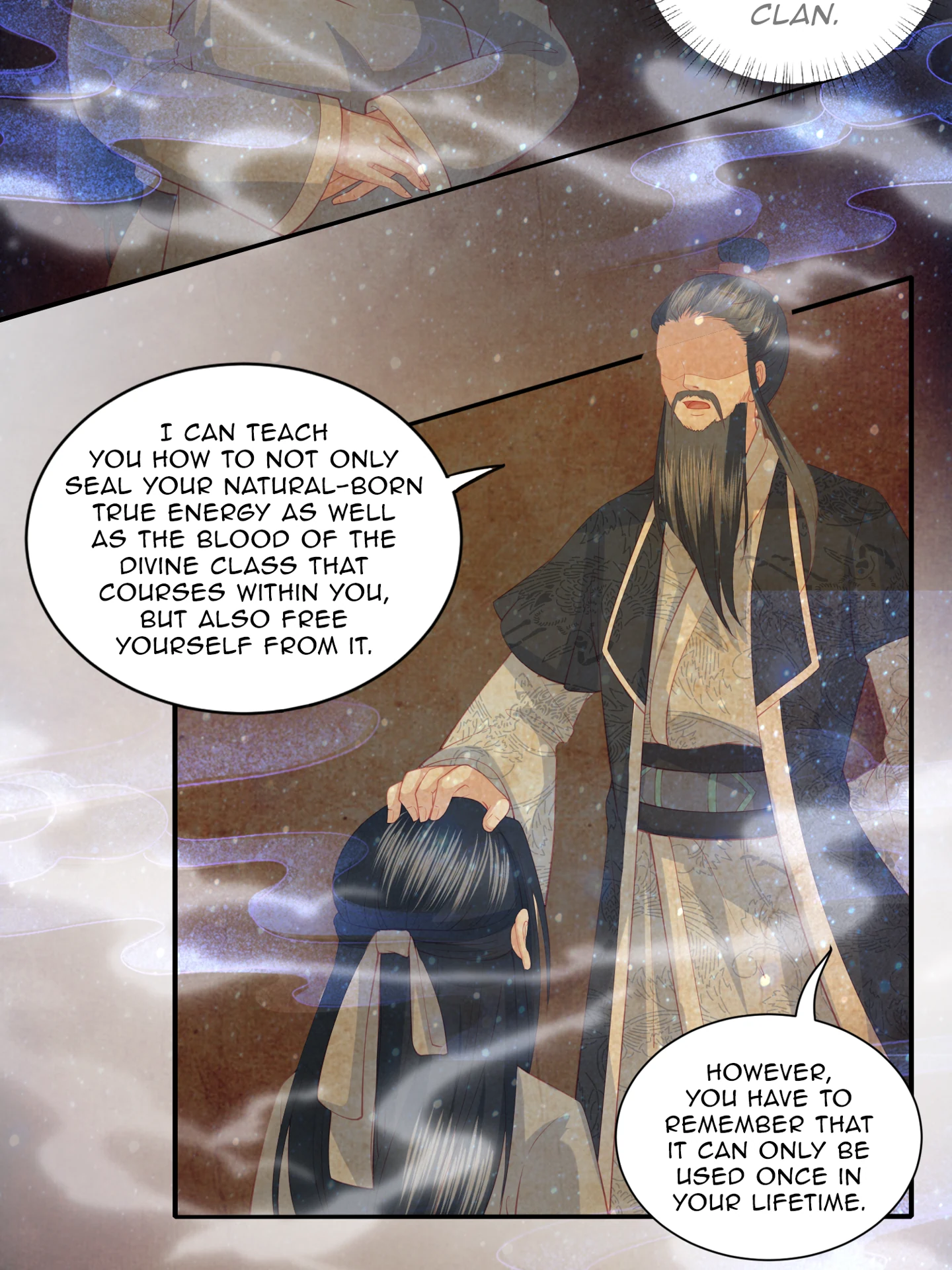 Lost Phoenix: Spoil the Repudiated Empress Chapter 101 - page 7