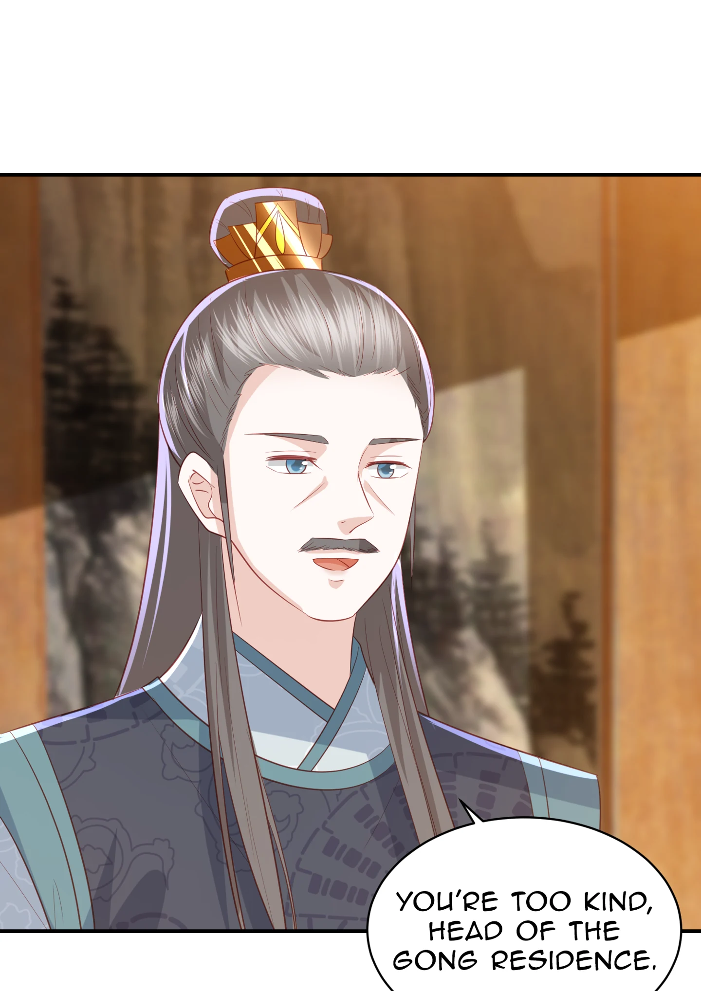 Lost Phoenix: Spoil the Repudiated Empress Chapter 108 - page 10