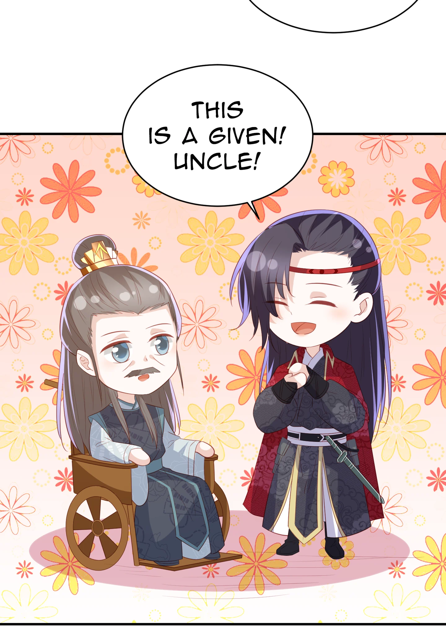 Lost Phoenix: Spoil the Repudiated Empress Chapter 108 - page 11