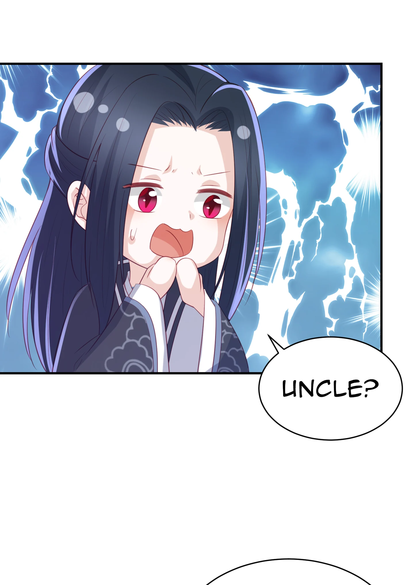 Lost Phoenix: Spoil the Repudiated Empress Chapter 108 - page 12