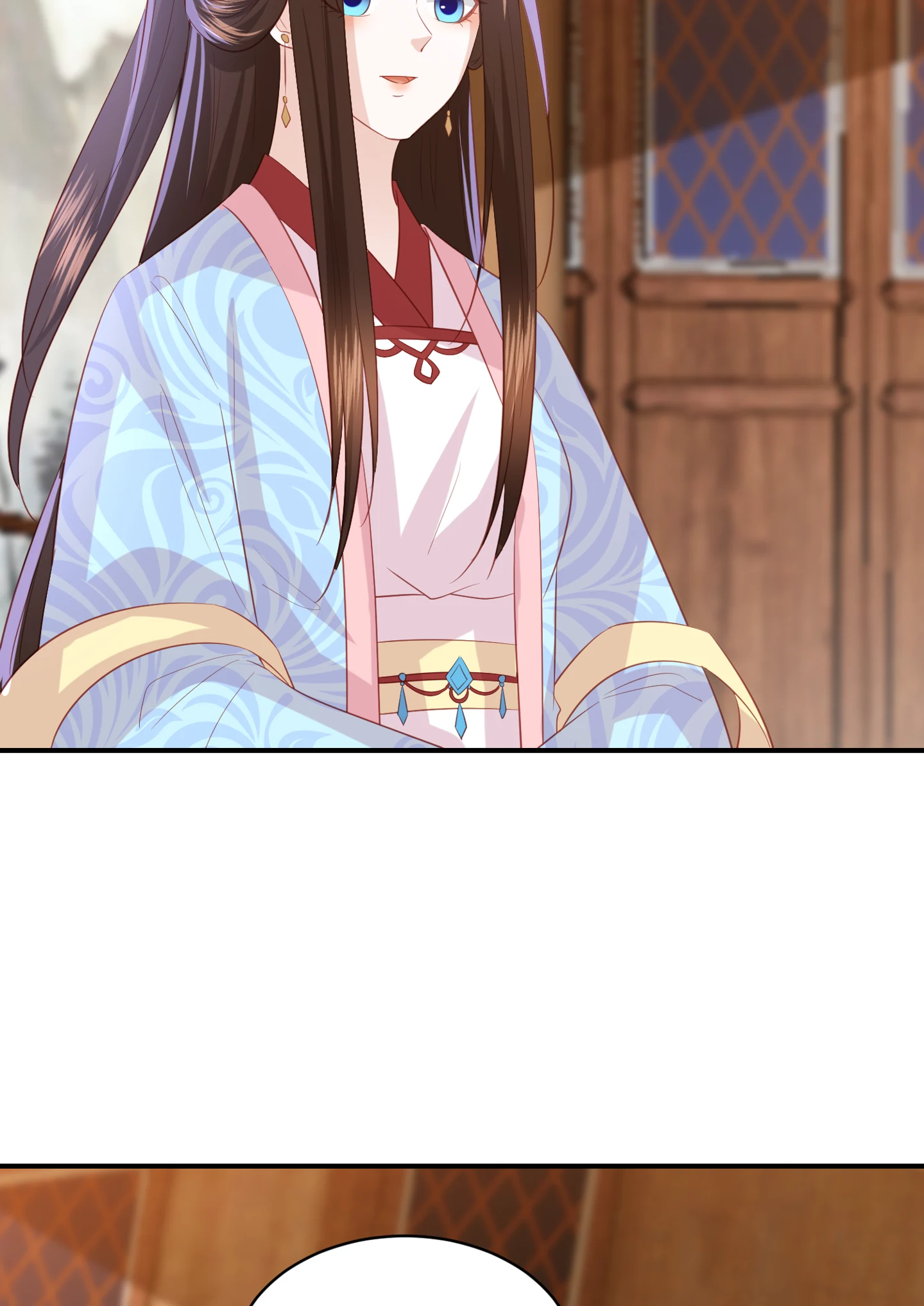 Lost Phoenix: Spoil the Repudiated Empress Chapter 108 - page 15