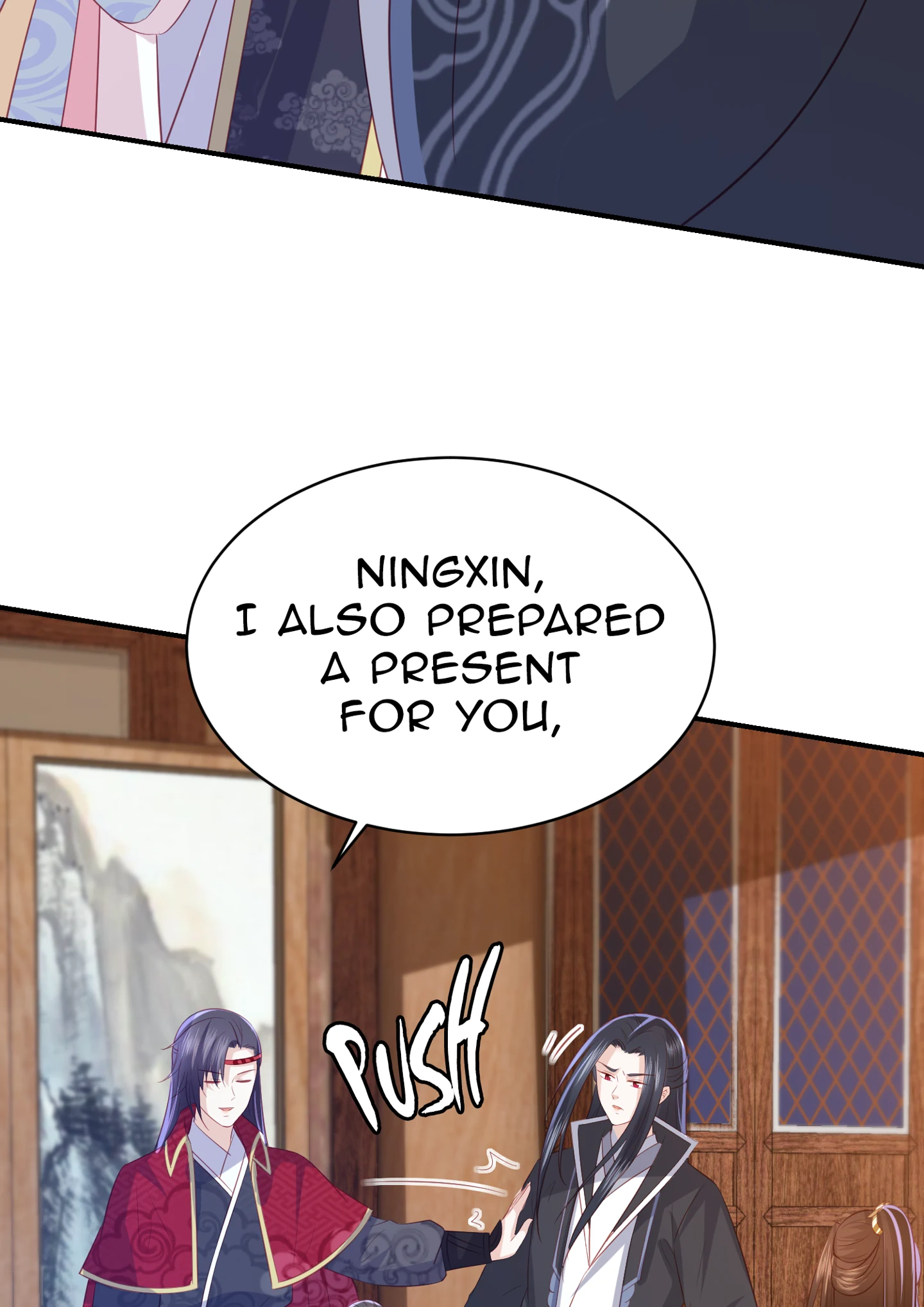 Lost Phoenix: Spoil the Repudiated Empress Chapter 108 - page 17