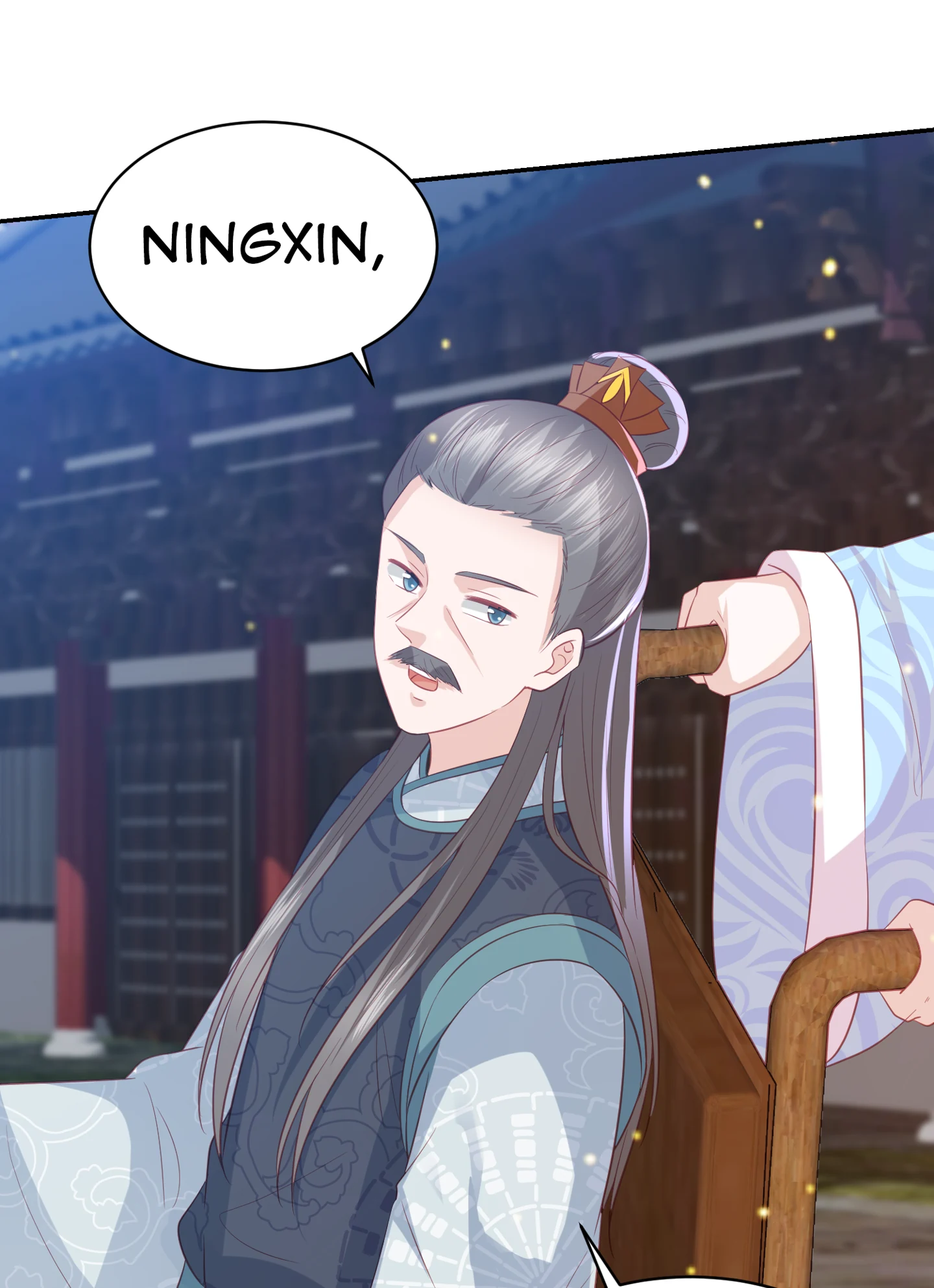 Lost Phoenix: Spoil the Repudiated Empress Chapter 108 - page 22