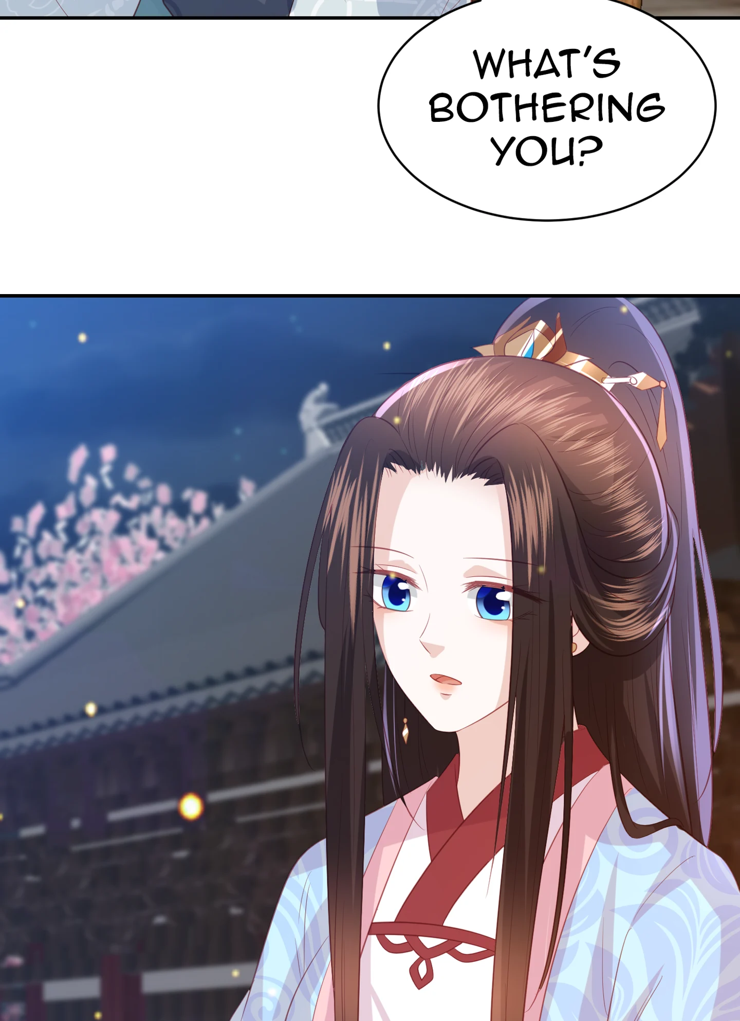 Lost Phoenix: Spoil the Repudiated Empress Chapter 108 - page 23