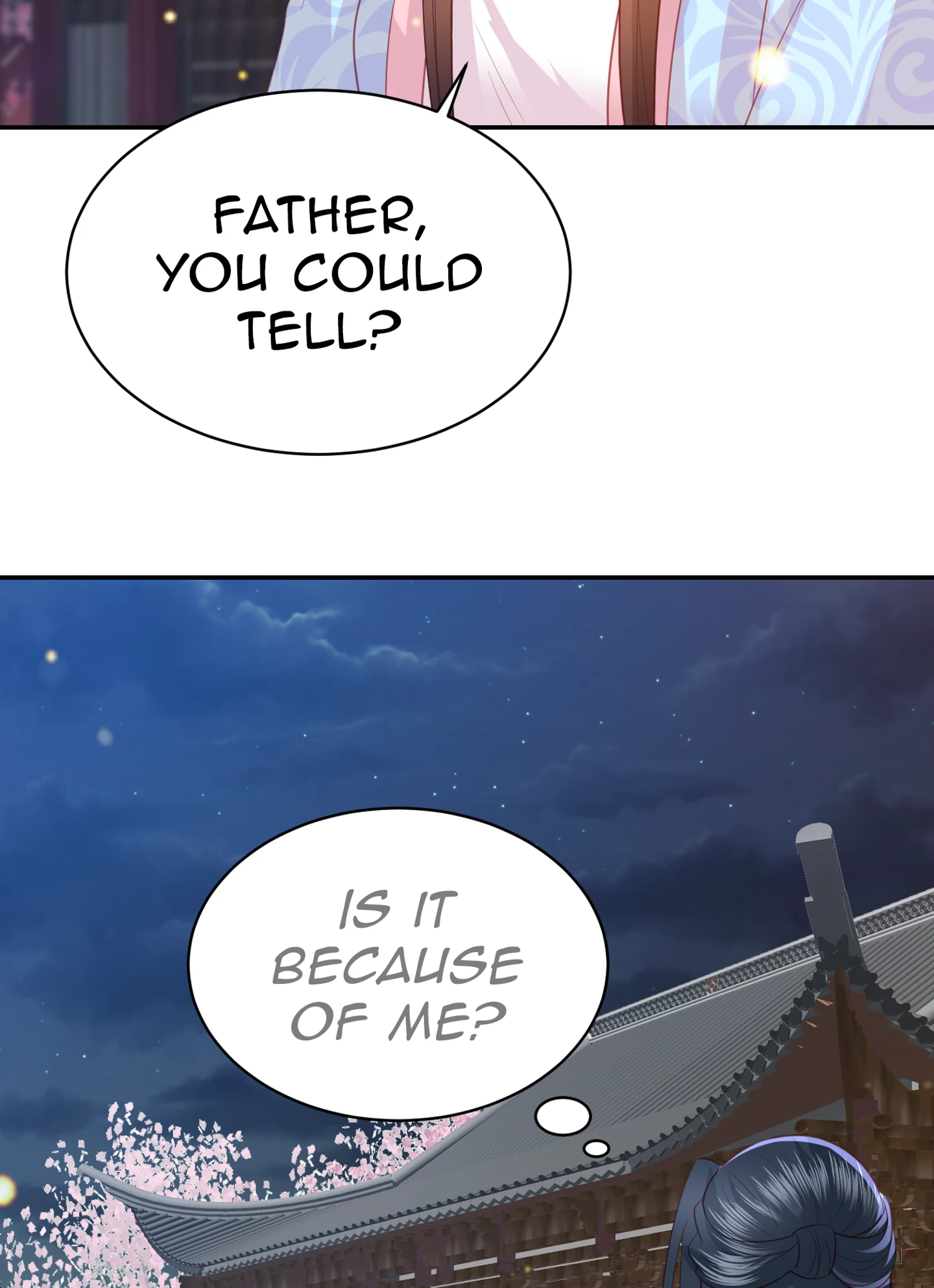 Lost Phoenix: Spoil the Repudiated Empress Chapter 108 - page 24