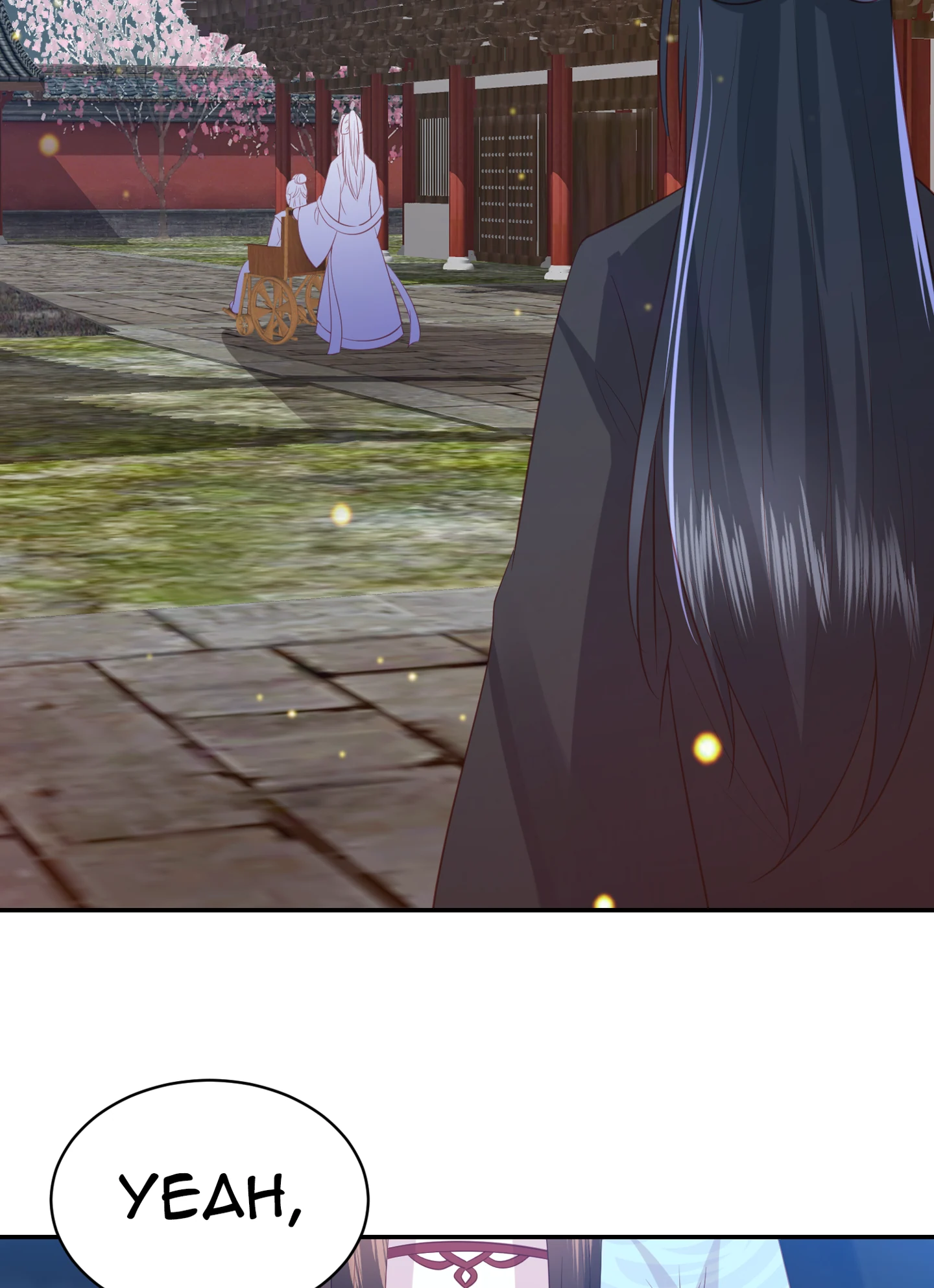 Lost Phoenix: Spoil the Repudiated Empress Chapter 108 - page 25