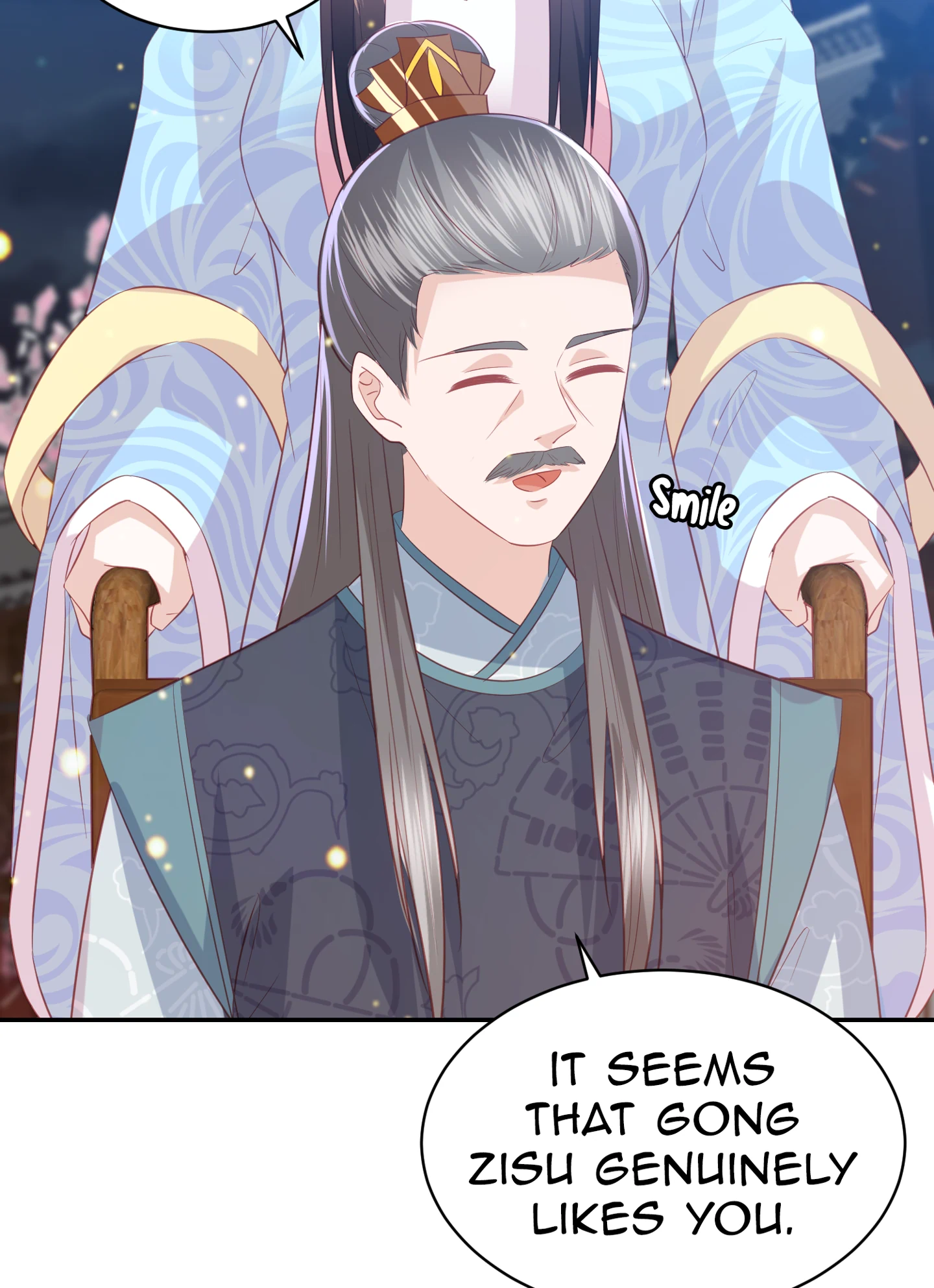 Lost Phoenix: Spoil the Repudiated Empress Chapter 108 - page 26