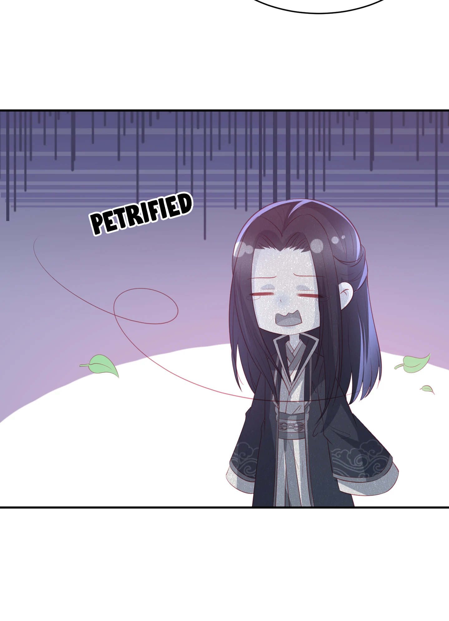 Lost Phoenix: Spoil the Repudiated Empress Chapter 108 - page 27