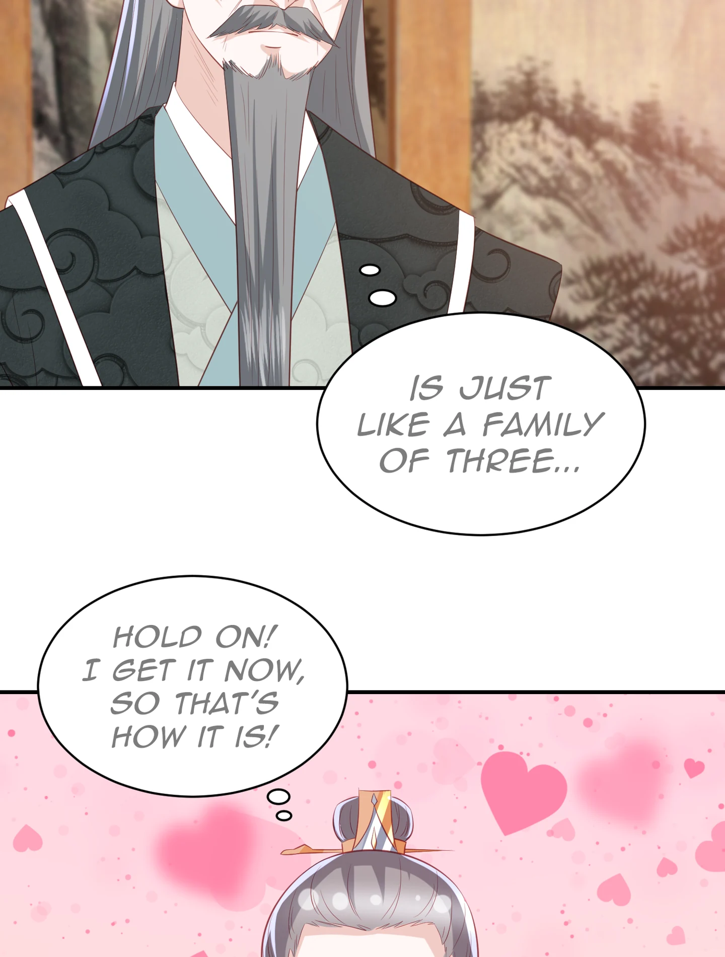 Lost Phoenix: Spoil the Repudiated Empress Chapter 108 - page 3