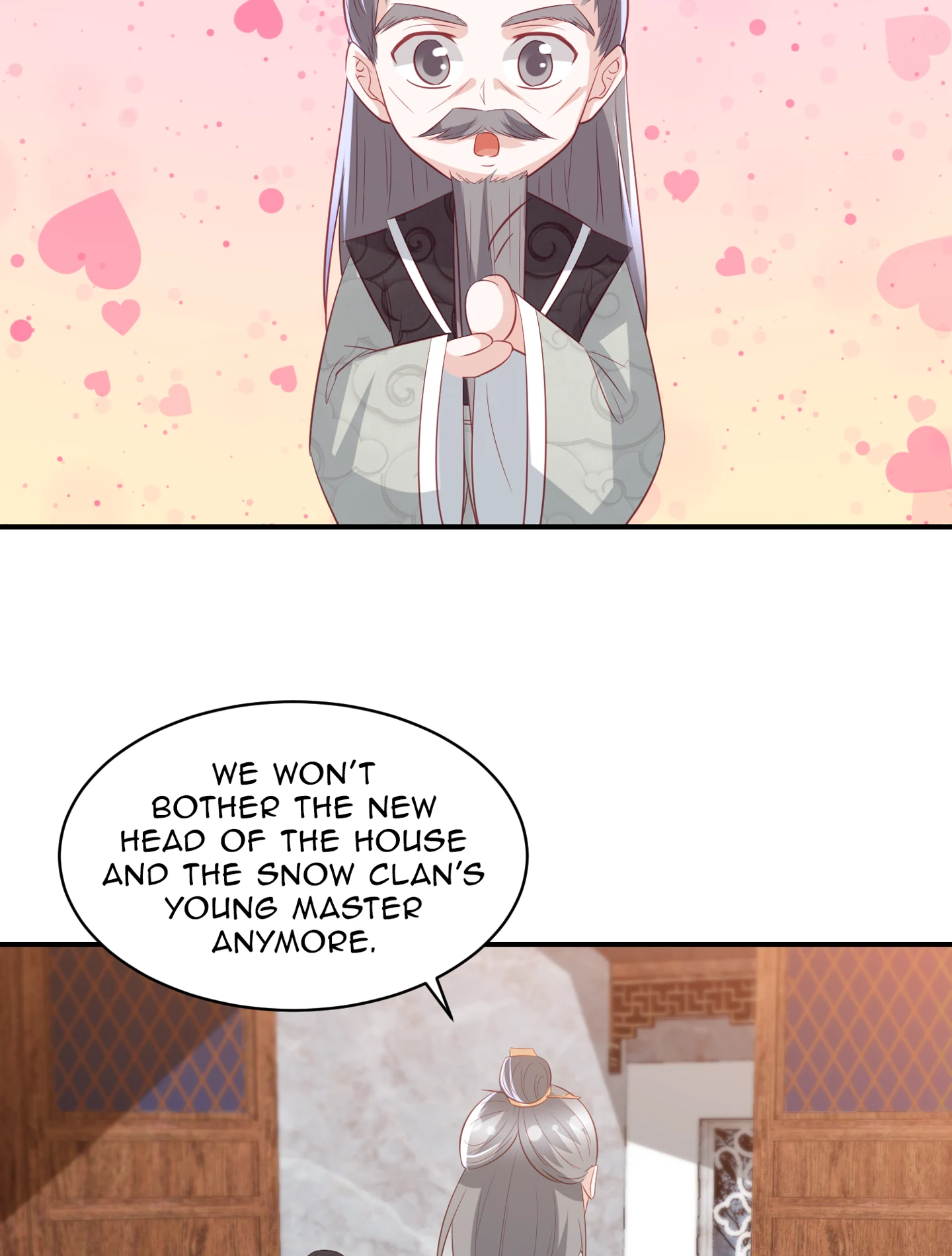 Lost Phoenix: Spoil the Repudiated Empress Chapter 108 - page 4