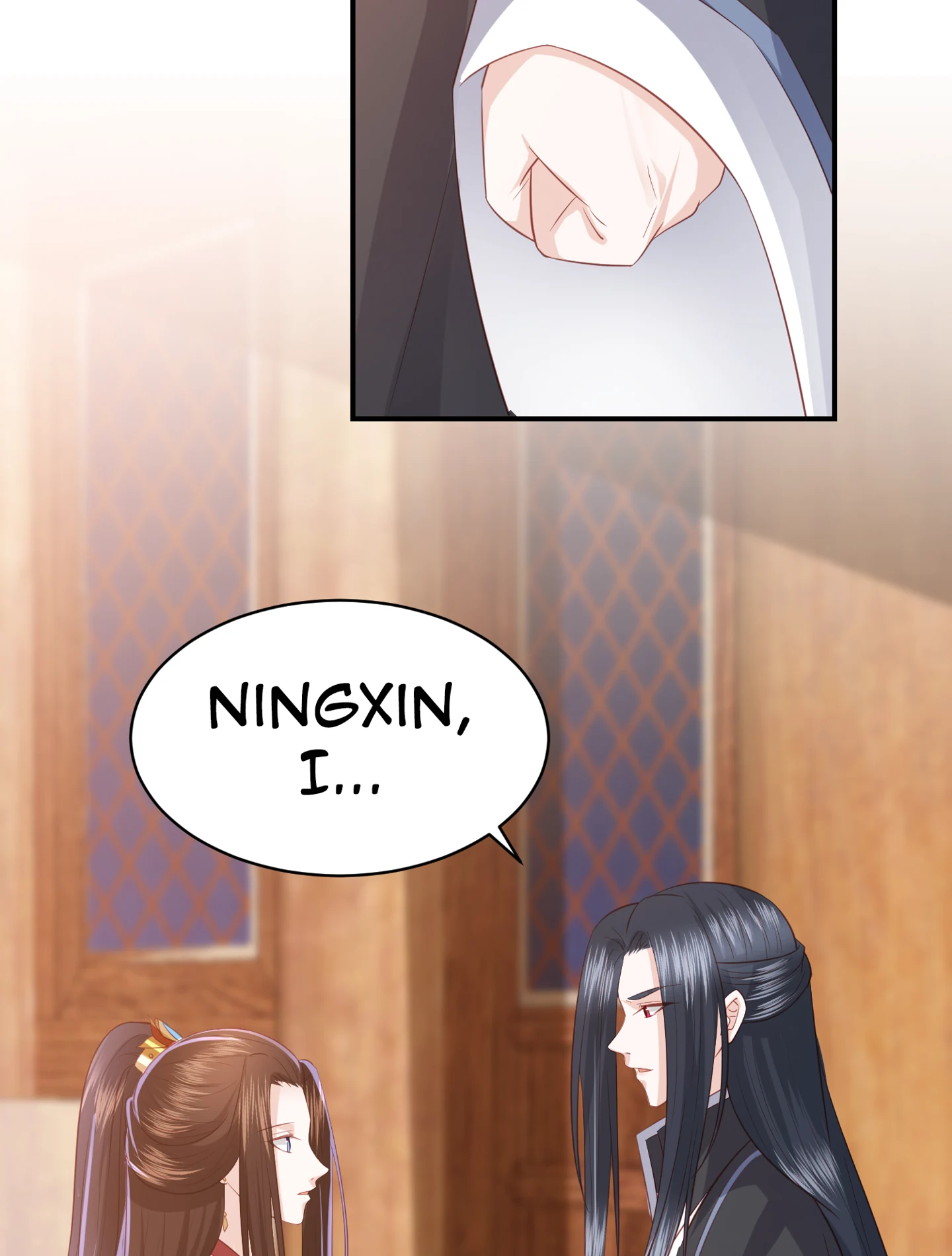 Lost Phoenix: Spoil the Repudiated Empress Chapter 108 - page 6