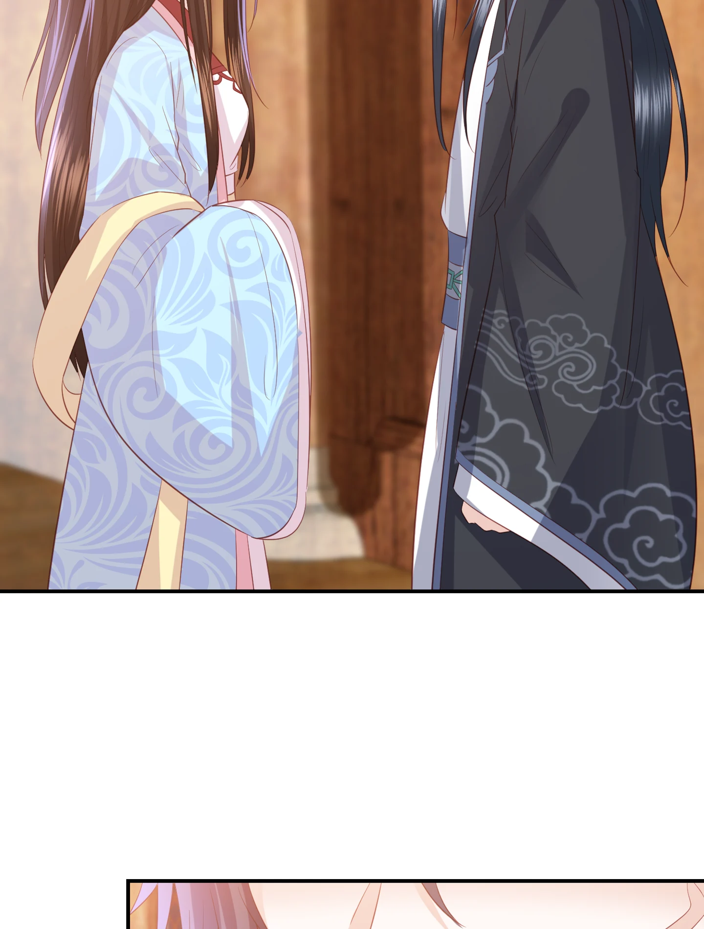 Lost Phoenix: Spoil the Repudiated Empress Chapter 108 - page 7