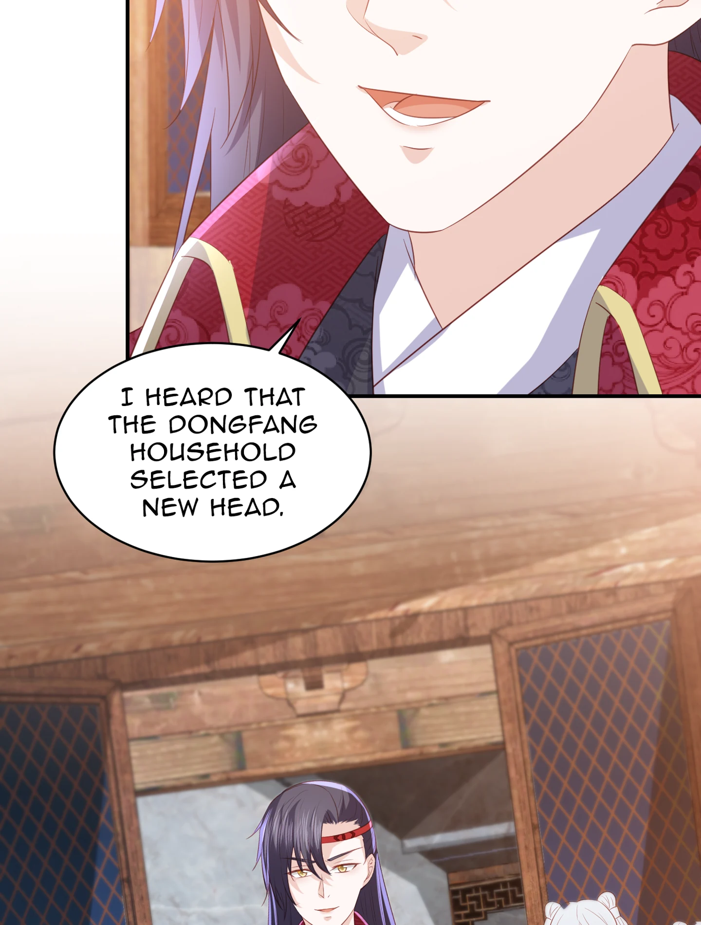 Lost Phoenix: Spoil the Repudiated Empress Chapter 108 - page 8