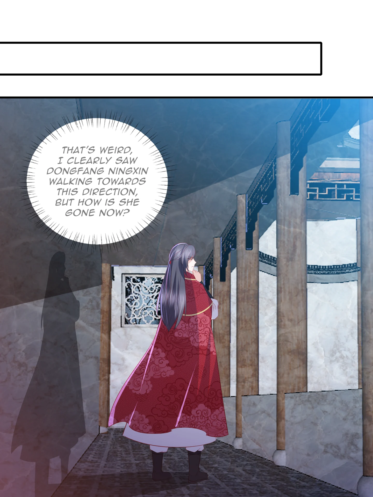 Lost Phoenix: Spoil the Repudiated Empress Chapter 102 - page 9