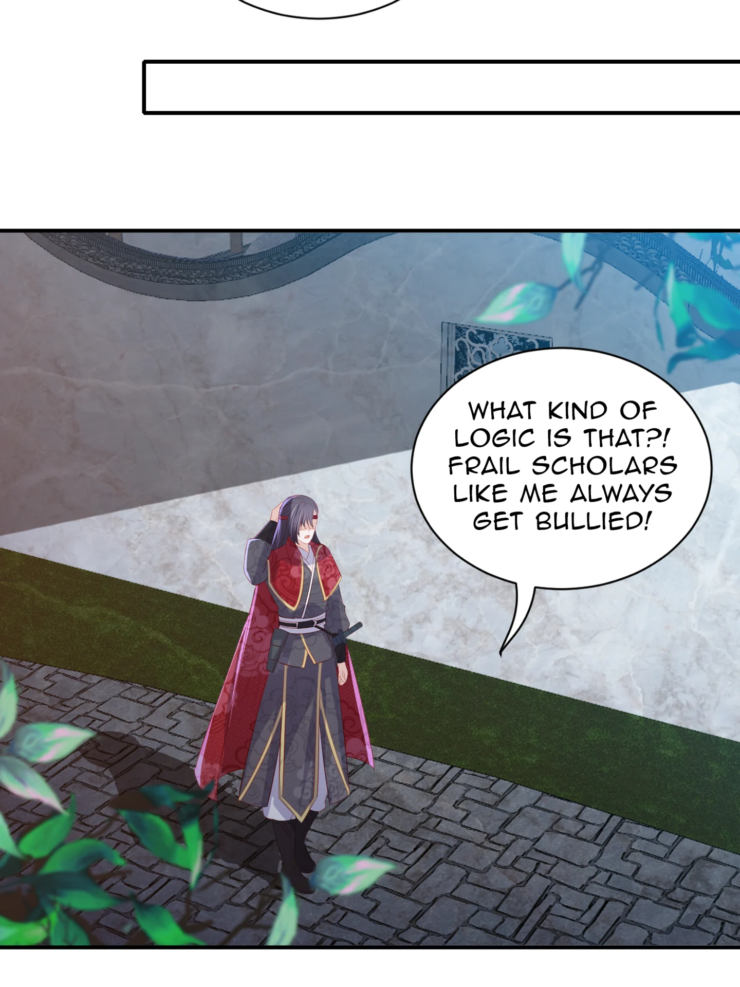 Lost Phoenix: Spoil the Repudiated Empress Chapter 102 - page 12