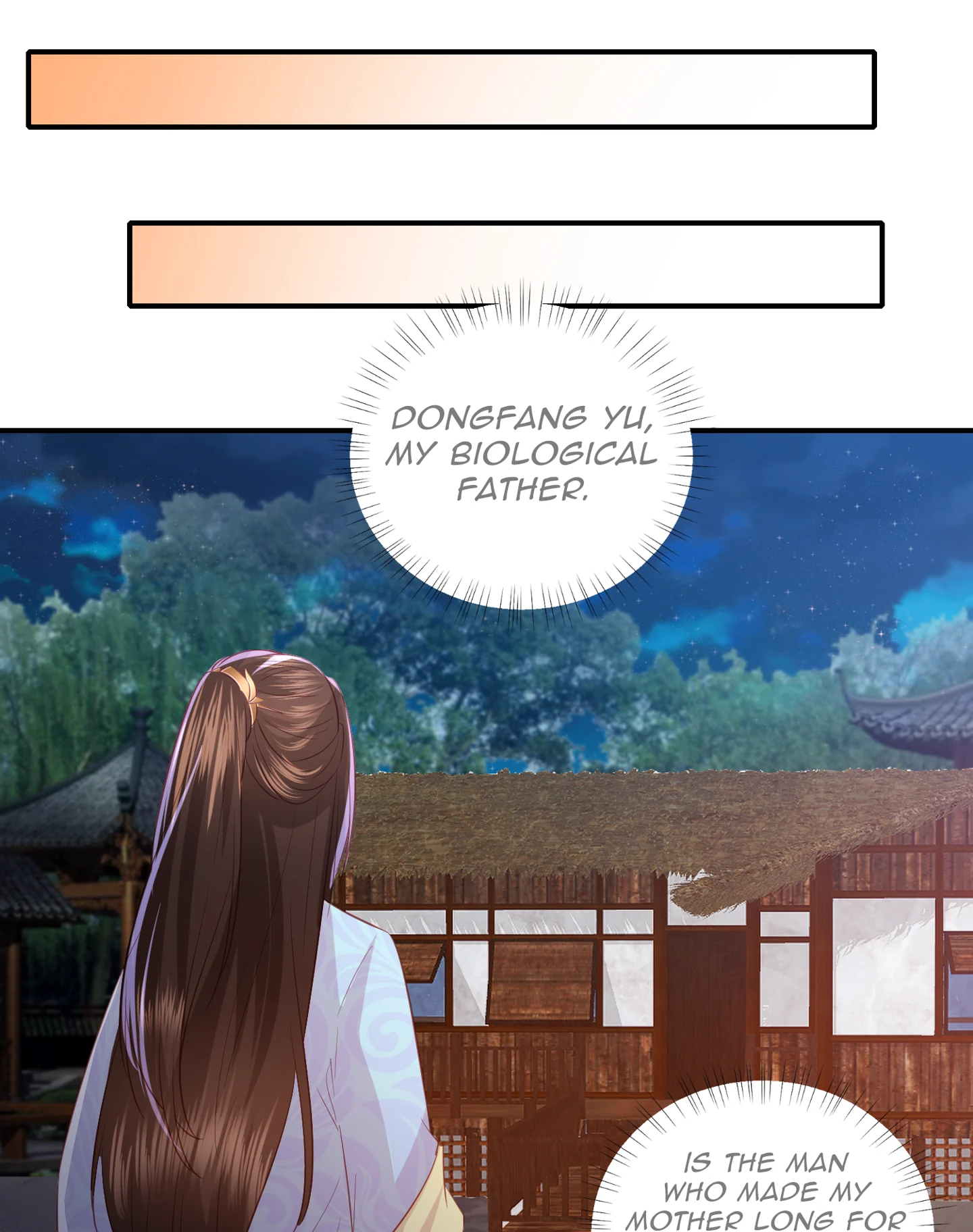 Lost Phoenix: Spoil the Repudiated Empress Chapter 102 - page 13