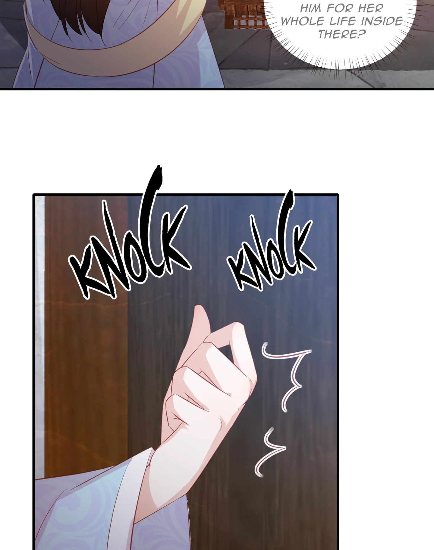 Lost Phoenix: Spoil the Repudiated Empress Chapter 102 - page 14