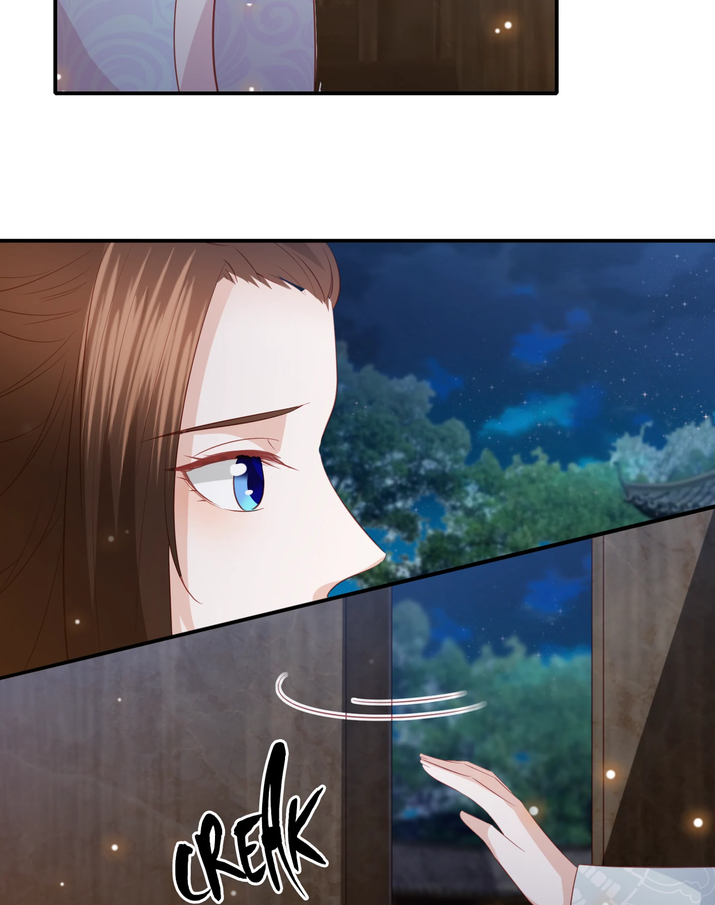 Lost Phoenix: Spoil the Repudiated Empress Chapter 102 - page 15