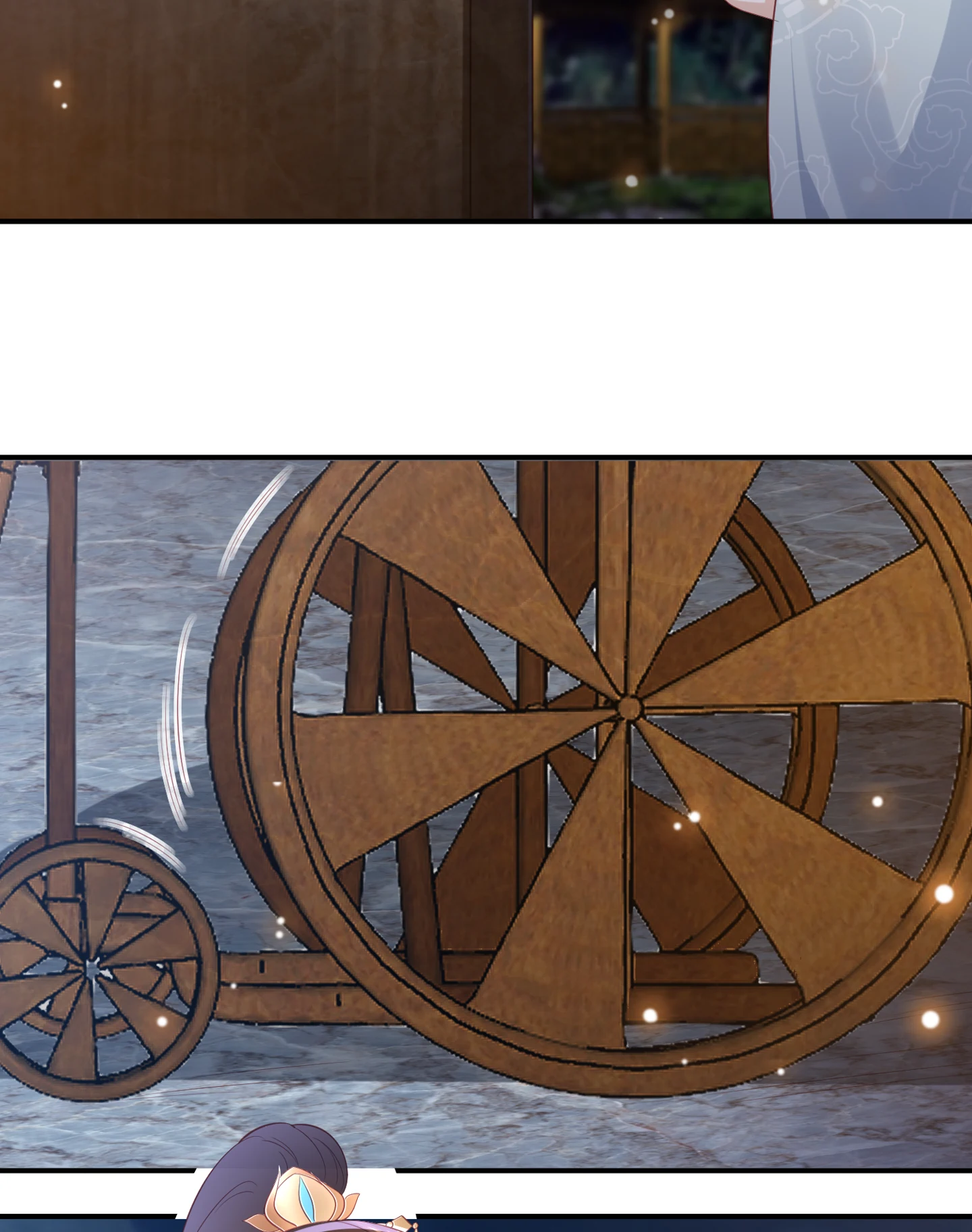 Lost Phoenix: Spoil the Repudiated Empress Chapter 102 - page 16