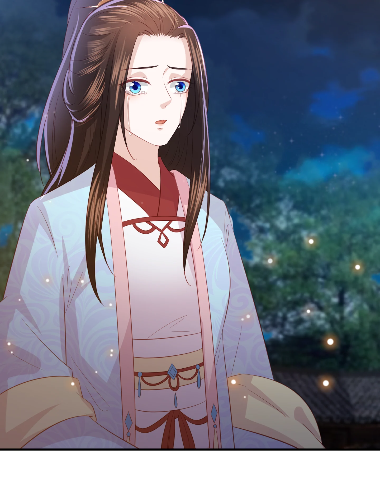 Lost Phoenix: Spoil the Repudiated Empress Chapter 102 - page 17