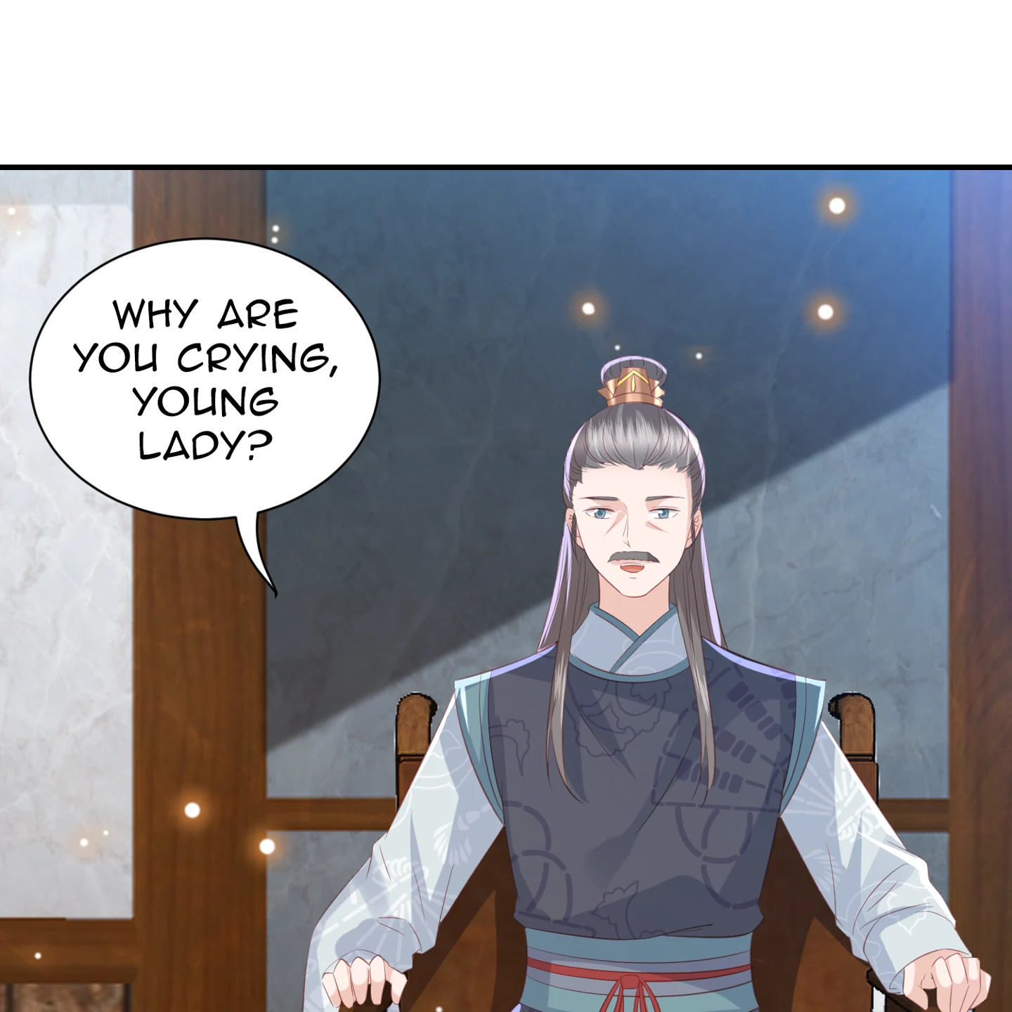 Lost Phoenix: Spoil the Repudiated Empress Chapter 102 - page 18