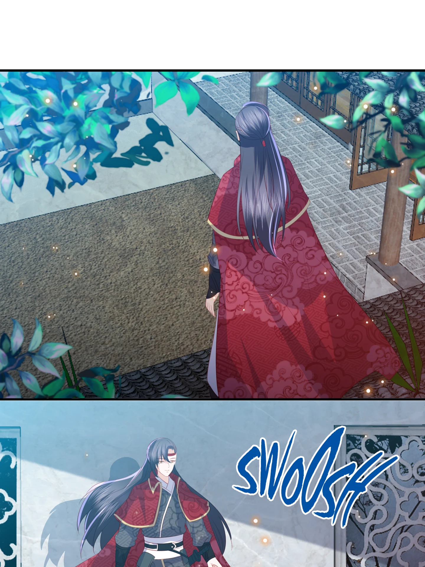 Lost Phoenix: Spoil the Repudiated Empress Chapter 102 - page 5