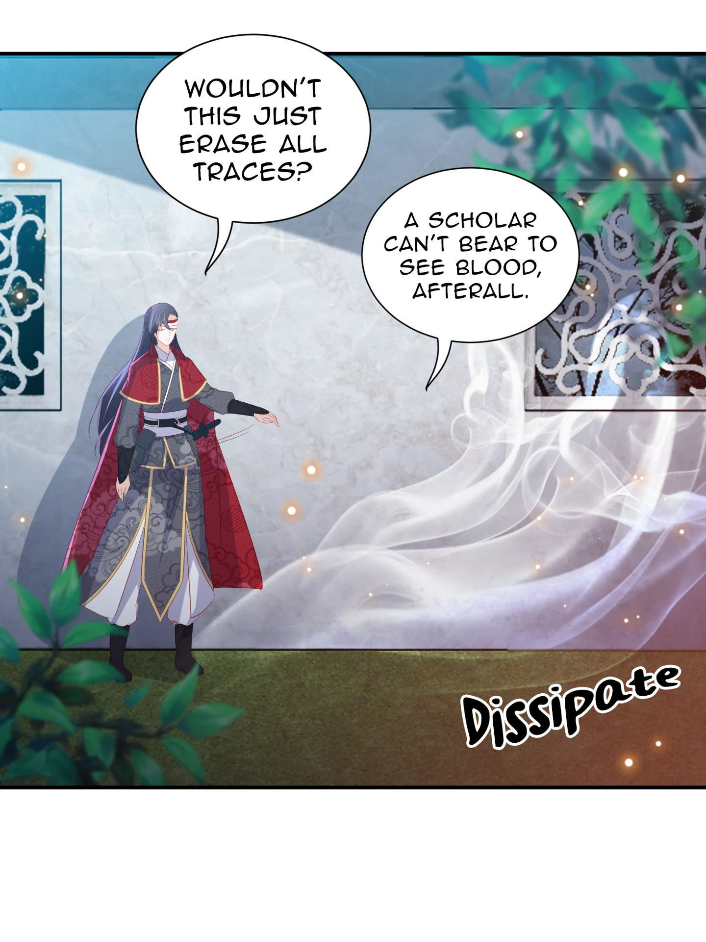 Lost Phoenix: Spoil the Repudiated Empress Chapter 102 - page 8