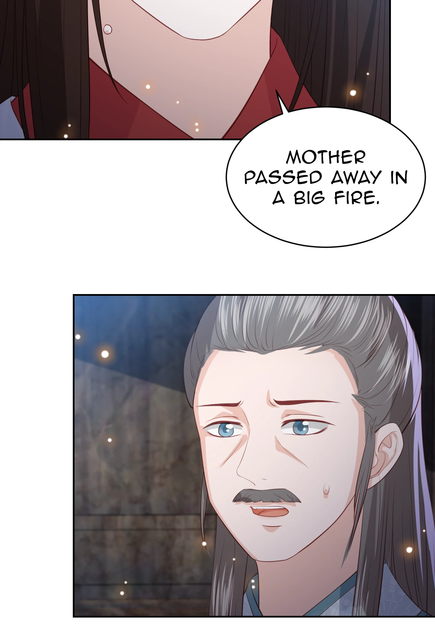 Lost Phoenix: Spoil the Repudiated Empress Chapter 103 - page 12