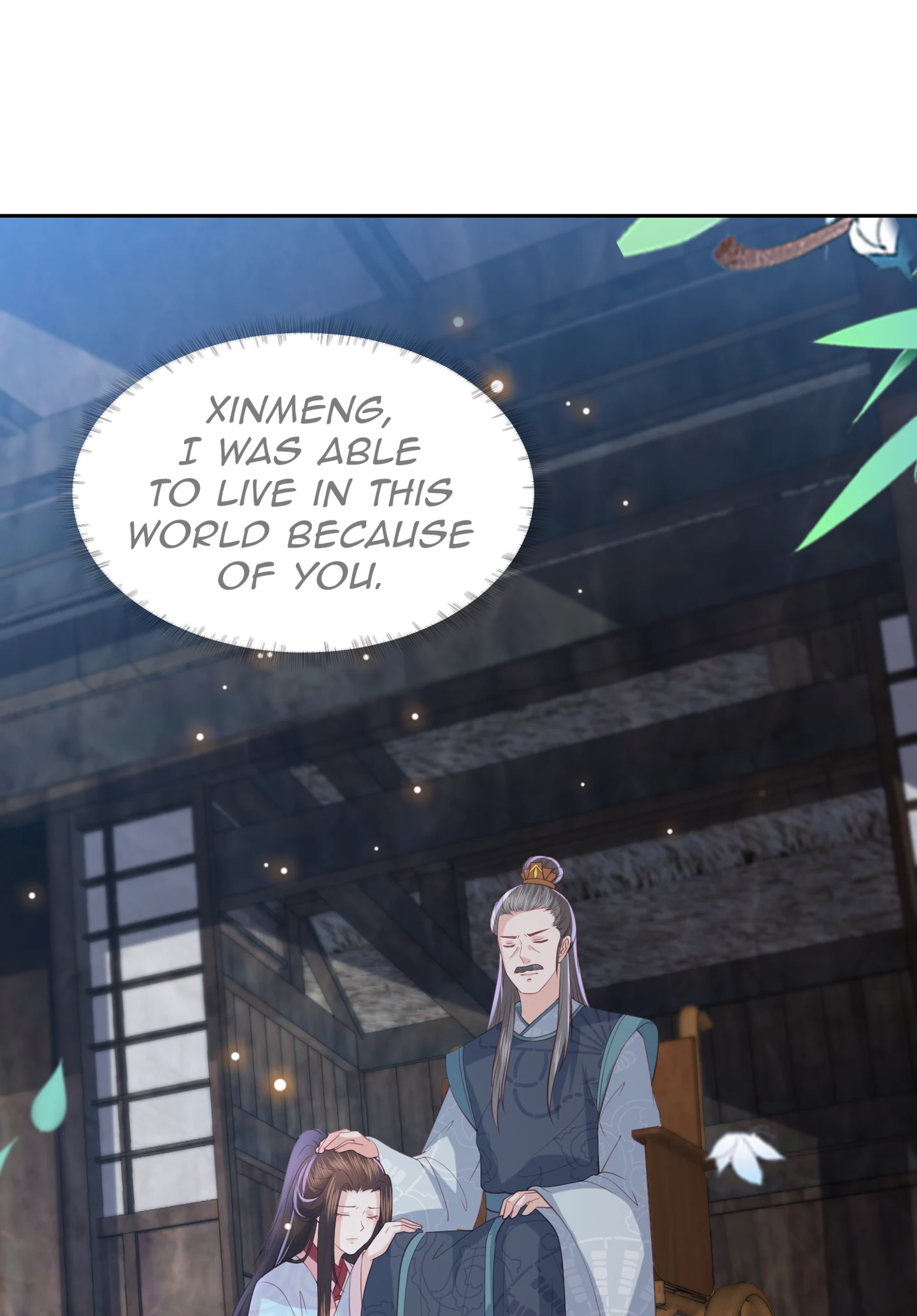 Lost Phoenix: Spoil the Repudiated Empress Chapter 103 - page 13