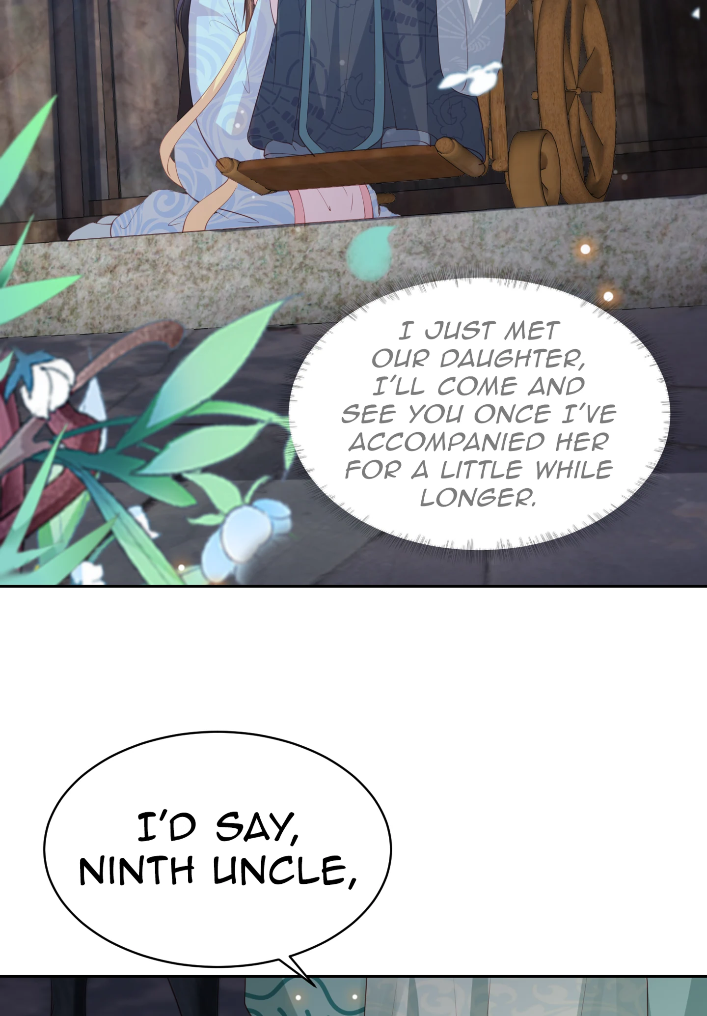 Lost Phoenix: Spoil the Repudiated Empress Chapter 103 - page 14