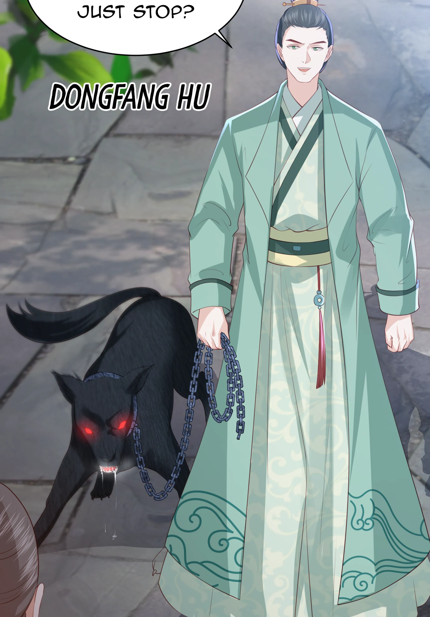 Lost Phoenix: Spoil the Repudiated Empress Chapter 103 - page 16