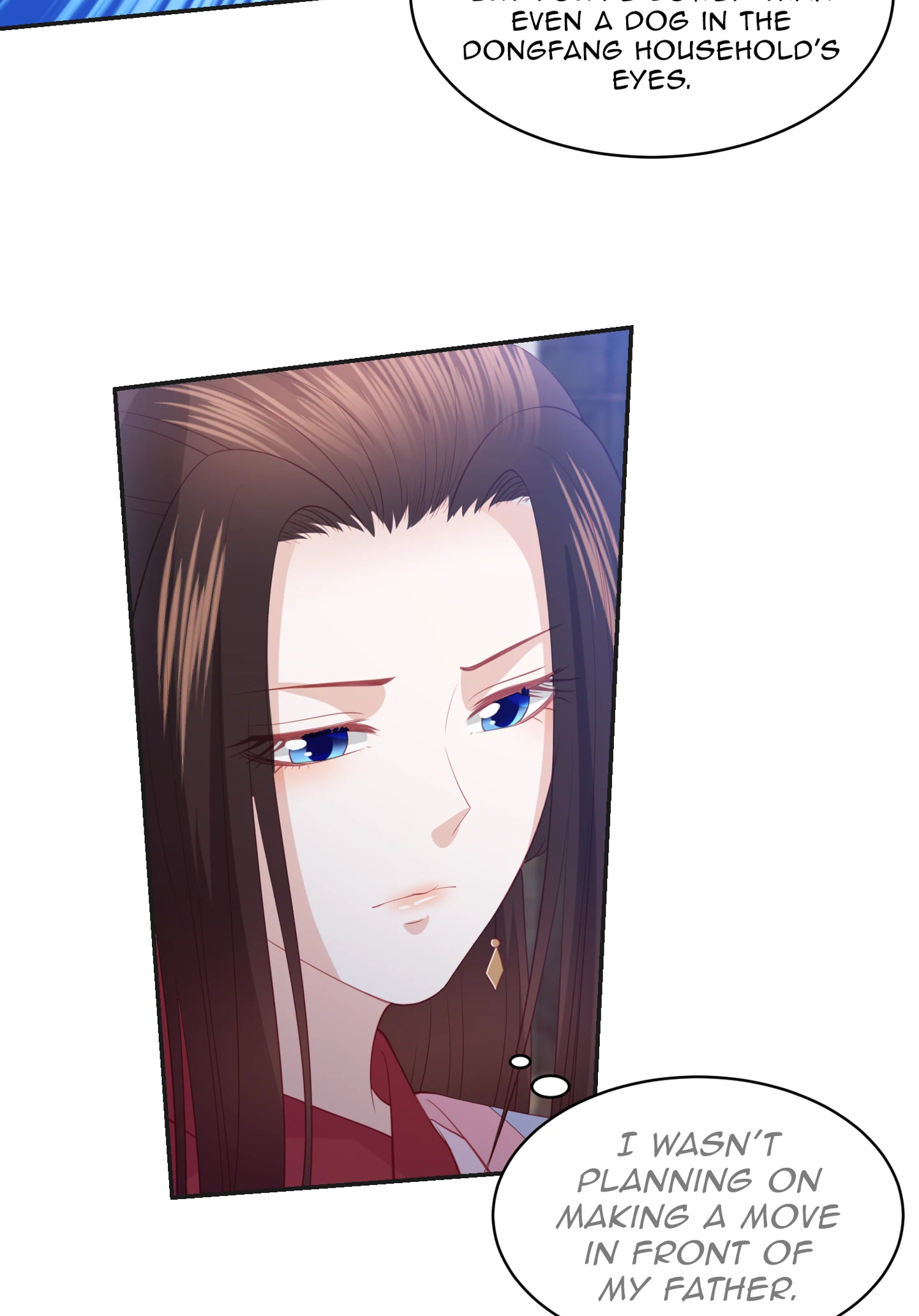 Lost Phoenix: Spoil the Repudiated Empress Chapter 103 - page 20