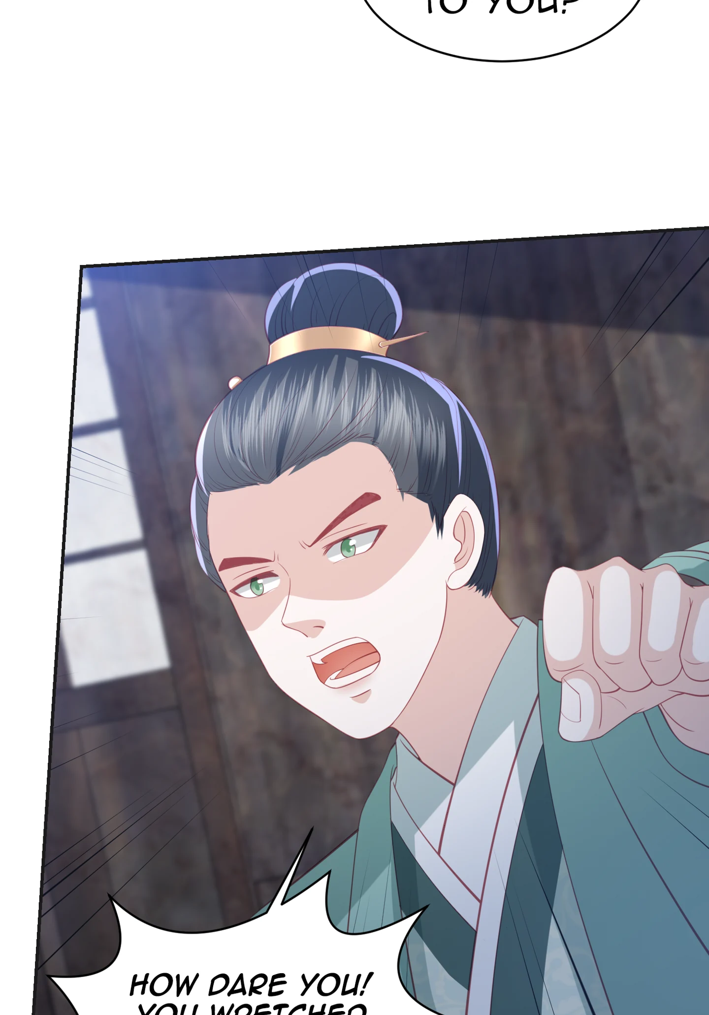 Lost Phoenix: Spoil the Repudiated Empress Chapter 103 - page 23