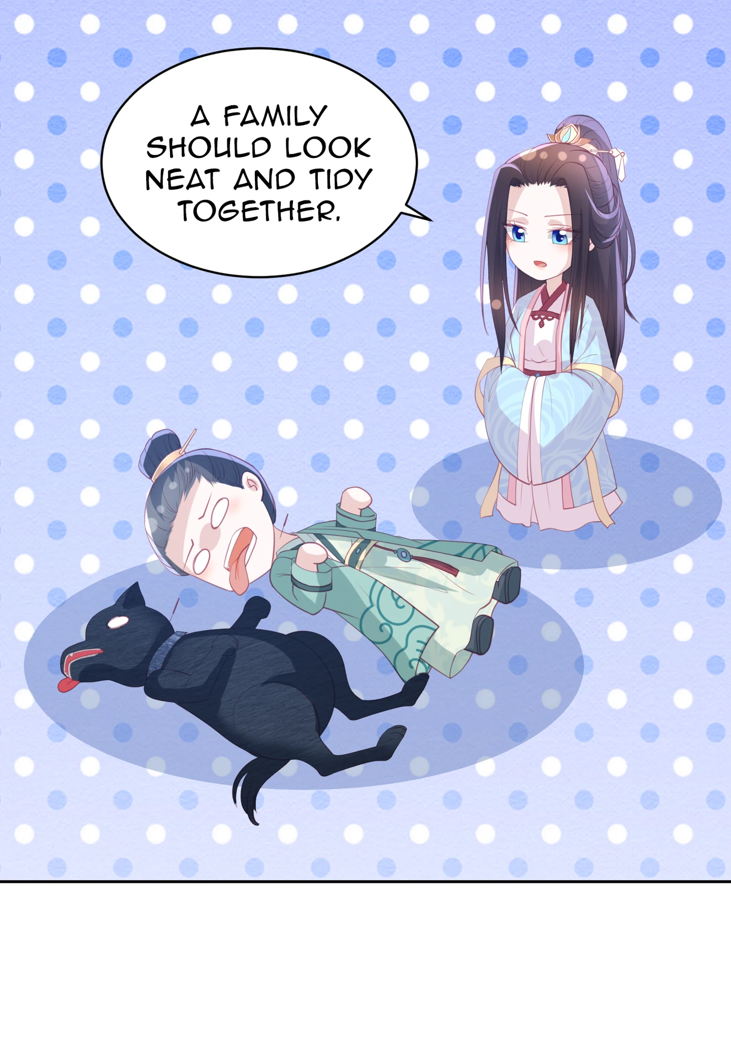 Lost Phoenix: Spoil the Repudiated Empress Chapter 103 - page 26