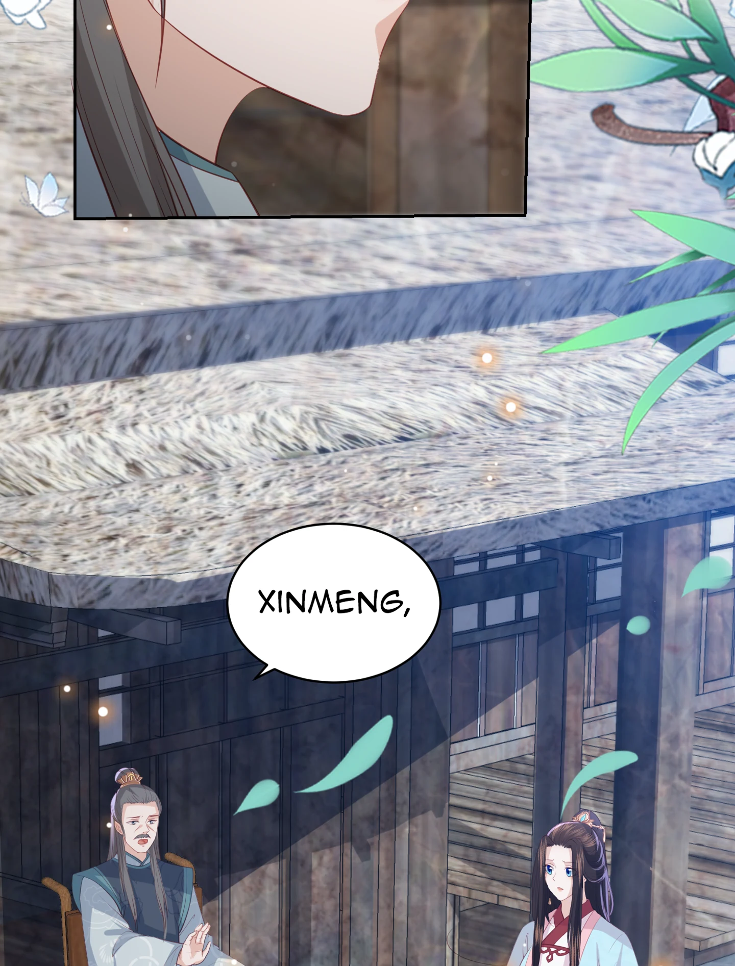 Lost Phoenix: Spoil the Repudiated Empress Chapter 103 - page 5