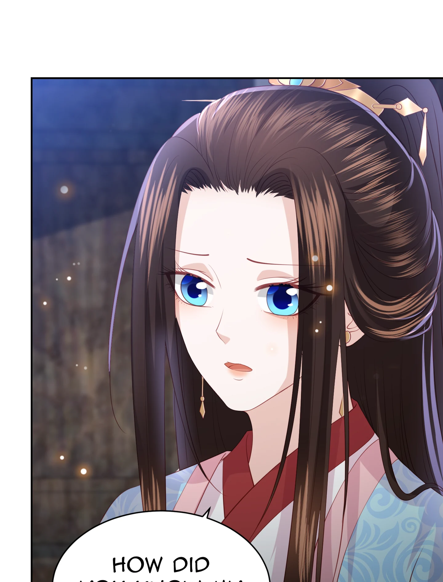 Lost Phoenix: Spoil the Repudiated Empress Chapter 103 - page 7