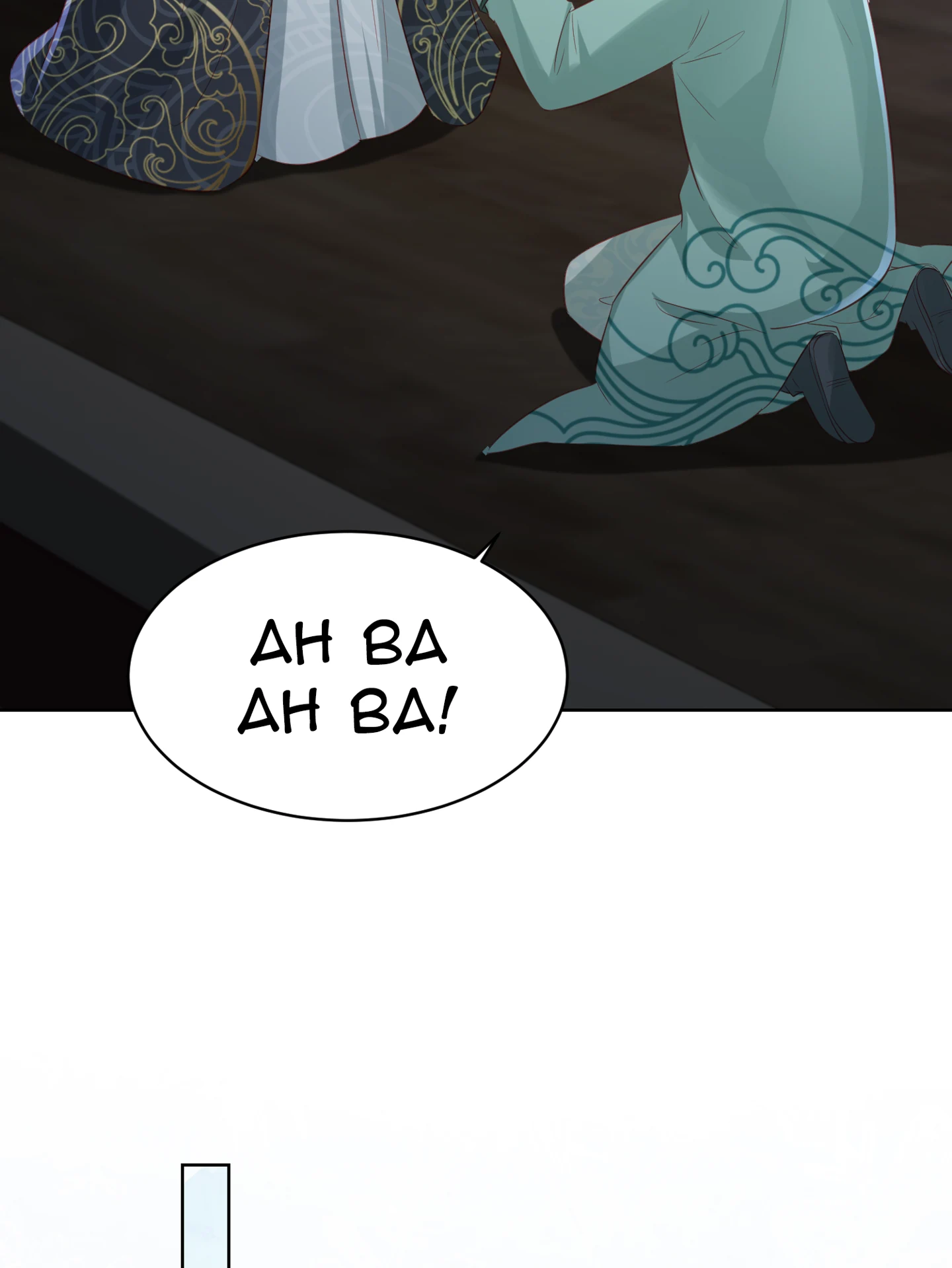 Lost Phoenix: Spoil the Repudiated Empress Chapter 104 - page 12