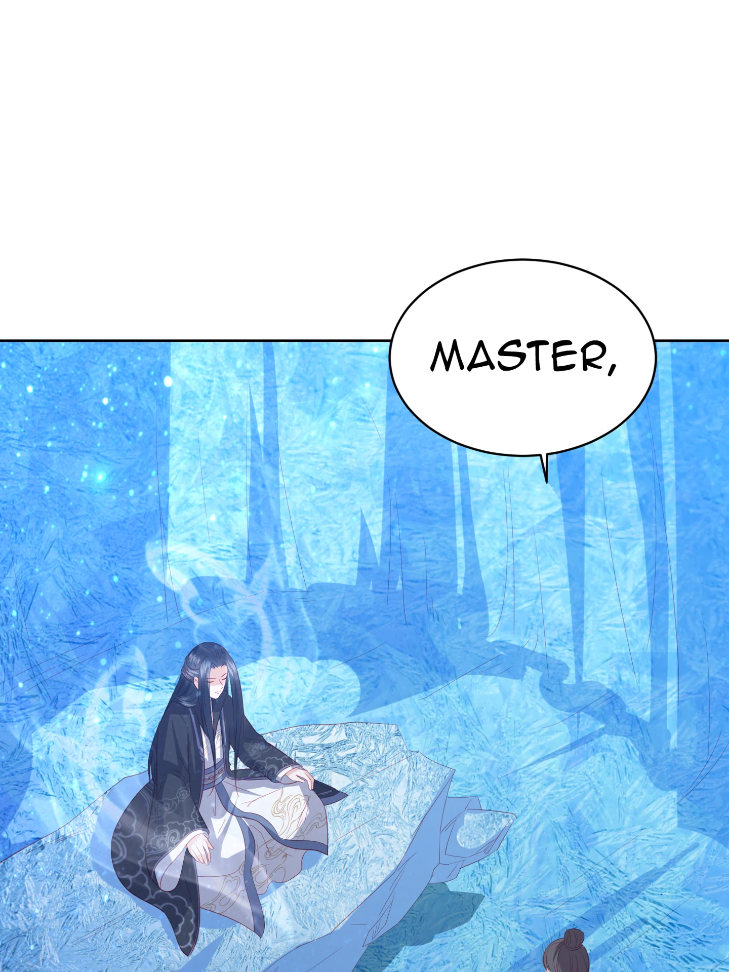 Lost Phoenix: Spoil the Repudiated Empress Chapter 104 - page 15