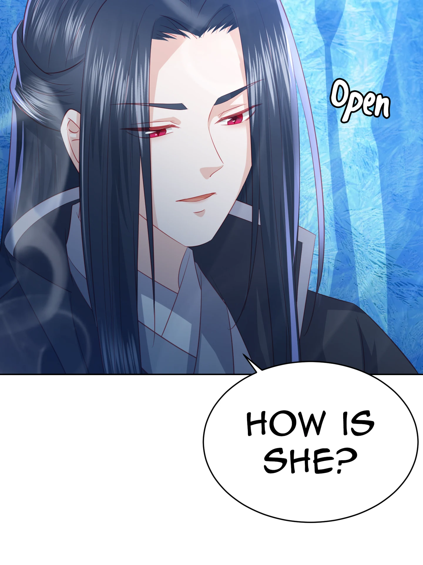 Lost Phoenix: Spoil the Repudiated Empress Chapter 104 - page 17