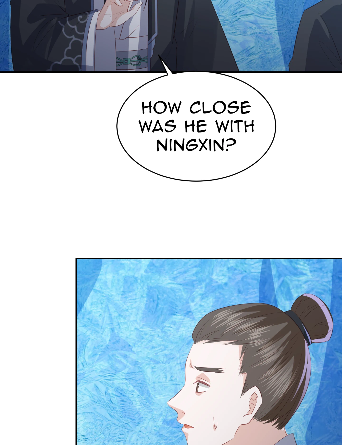 Lost Phoenix: Spoil the Repudiated Empress Chapter 104 - page 20