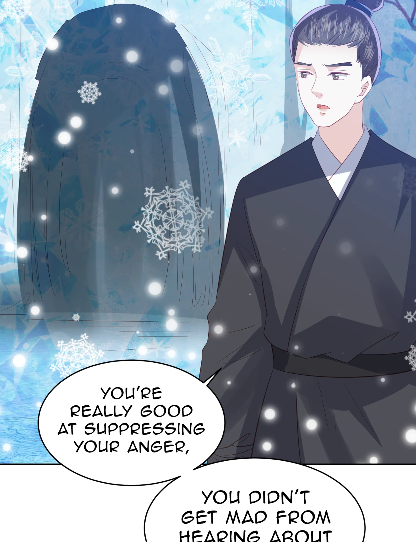 Lost Phoenix: Spoil the Repudiated Empress Chapter 104 - page 24