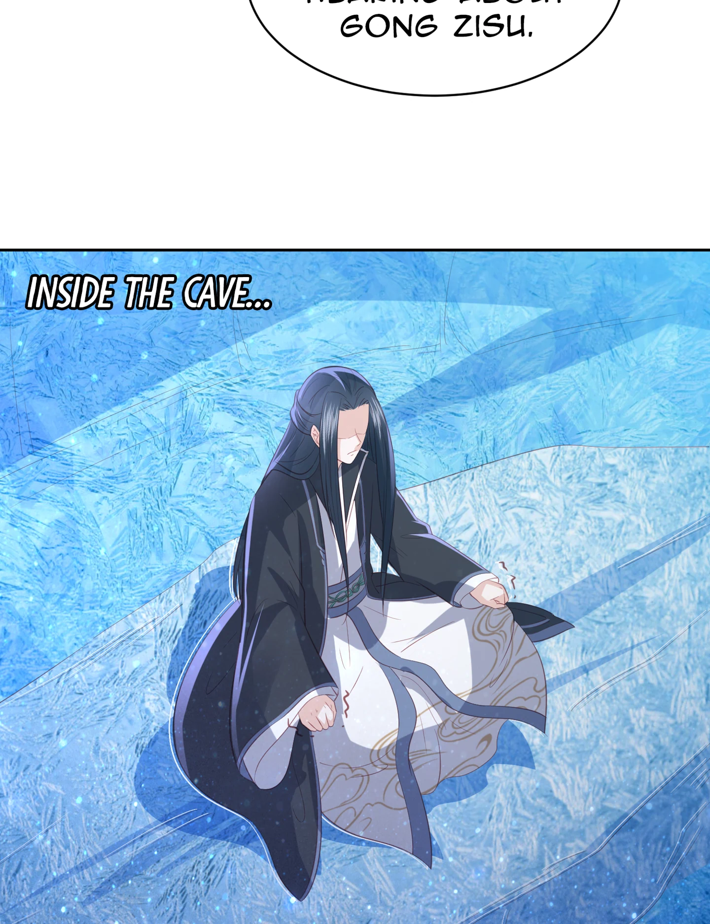 Lost Phoenix: Spoil the Repudiated Empress Chapter 104 - page 25