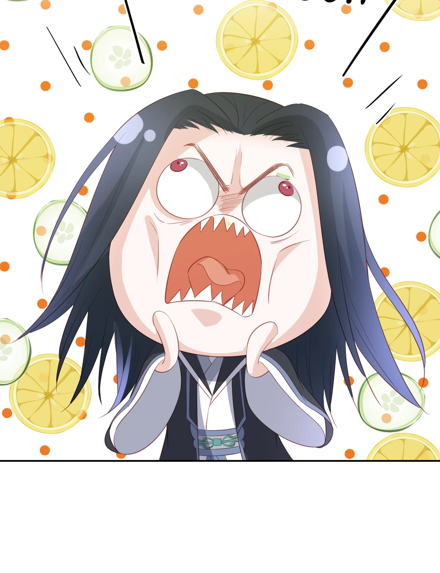 Lost Phoenix: Spoil the Repudiated Empress Chapter 104 - page 27